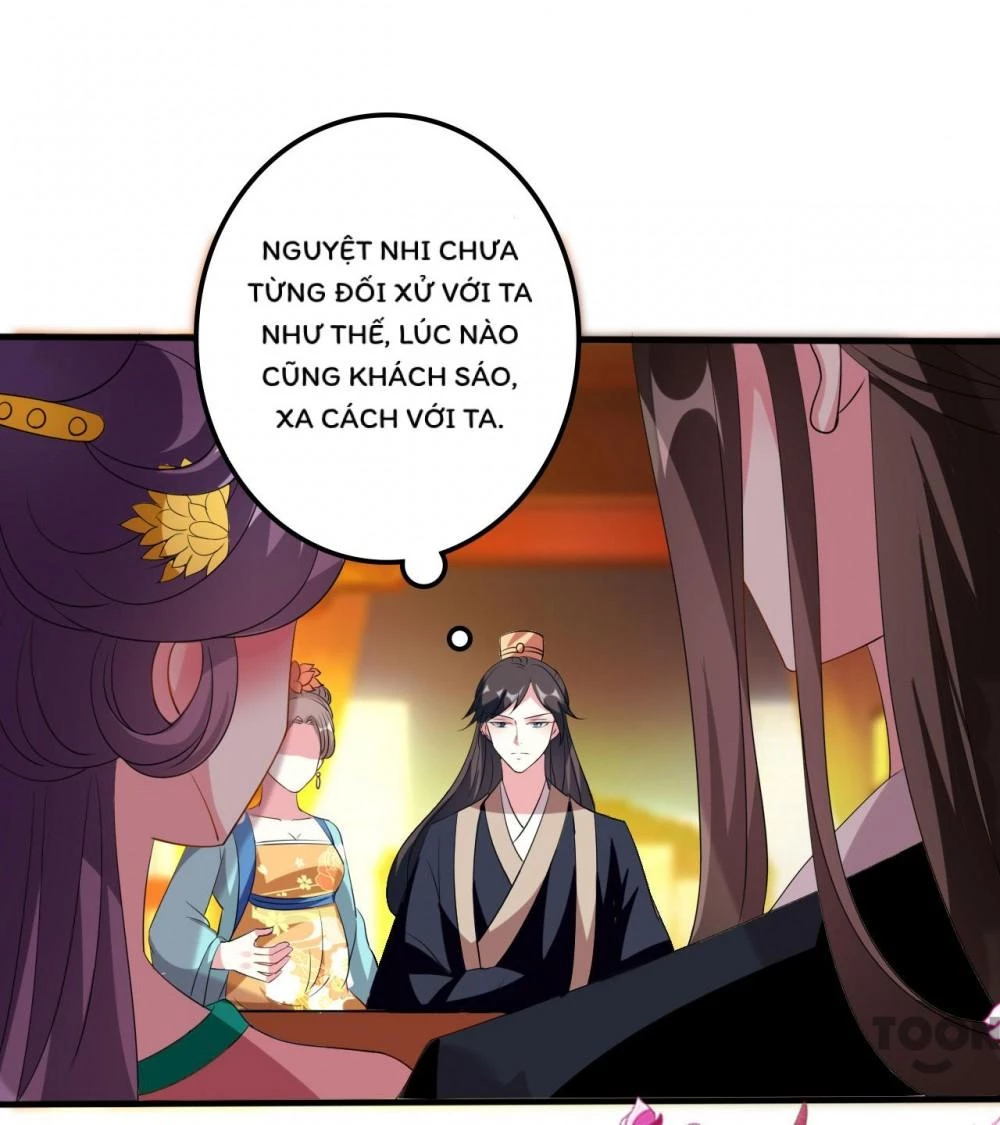 Phúc Hắc Vương Gia Đừng Làm Loạn Chapter 73 - 43