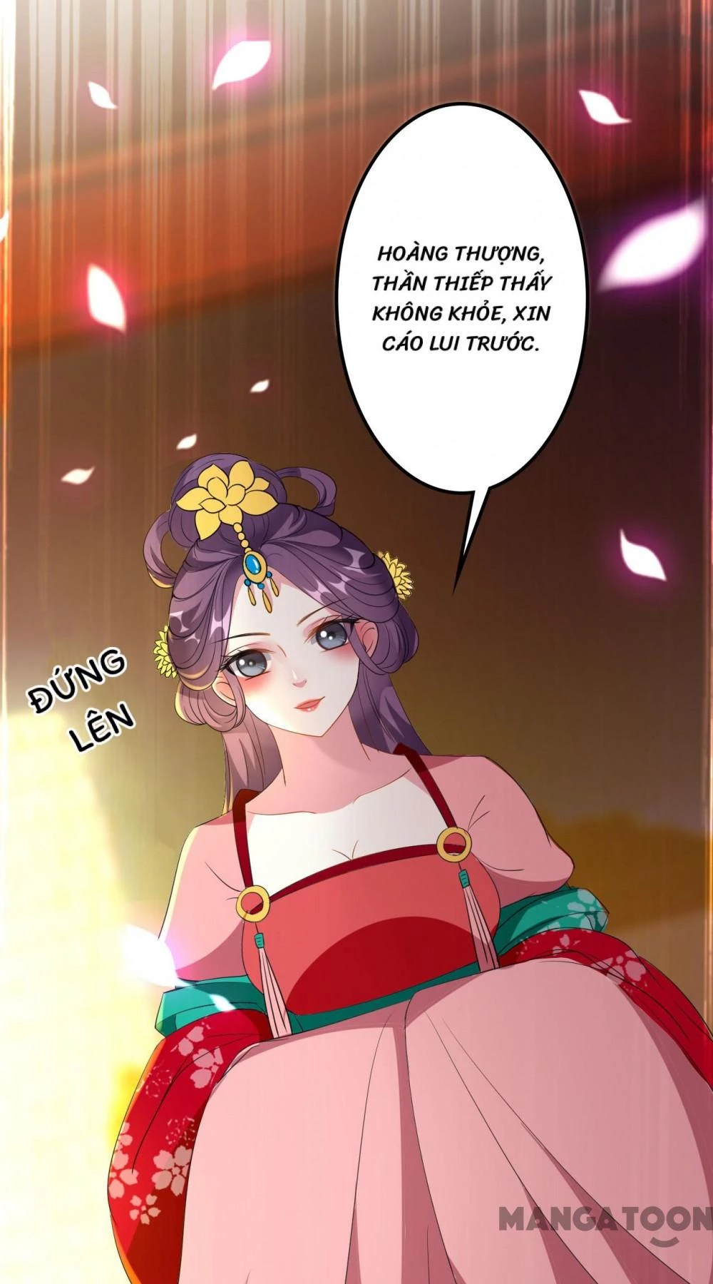 Phúc Hắc Vương Gia Đừng Làm Loạn Chapter 73 - 45