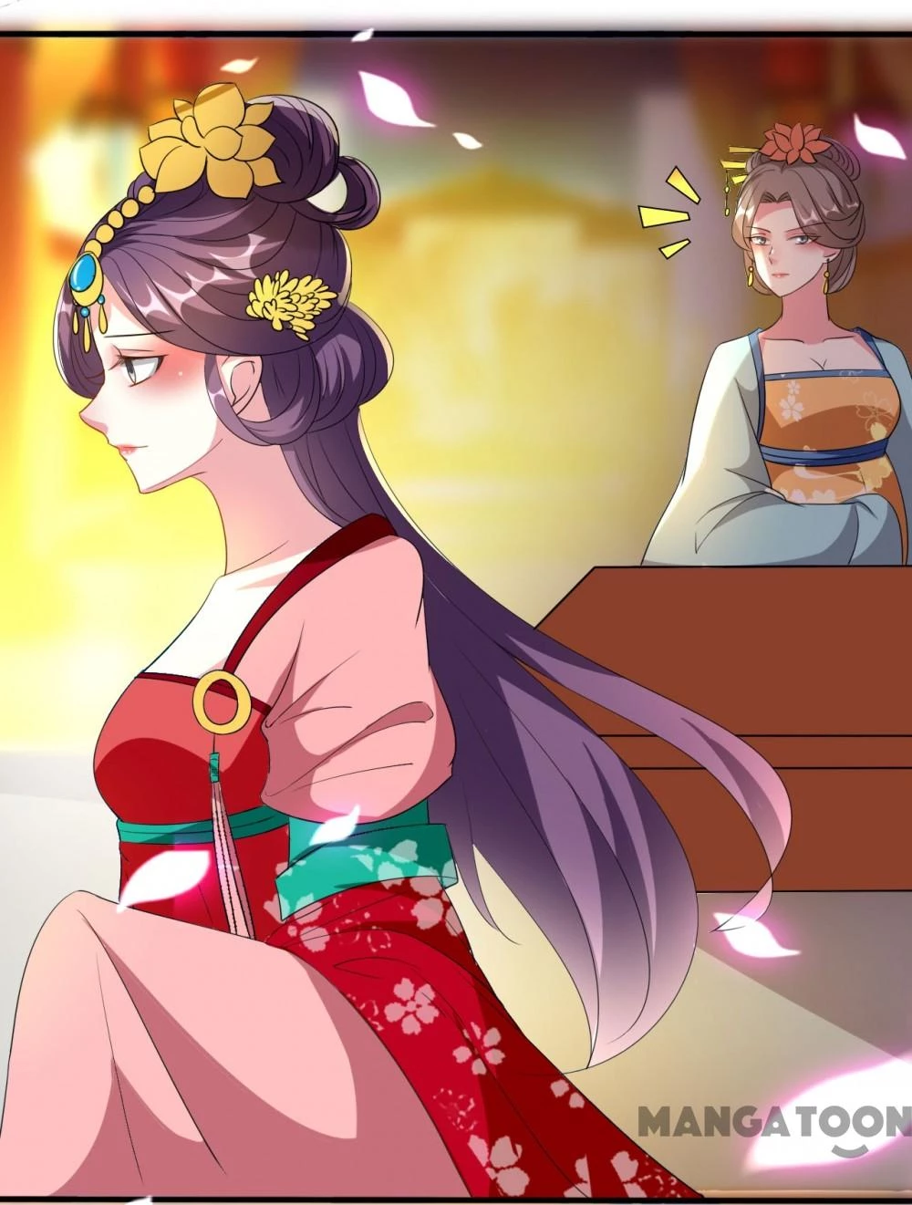 Phúc Hắc Vương Gia Đừng Làm Loạn Chapter 73 - 47