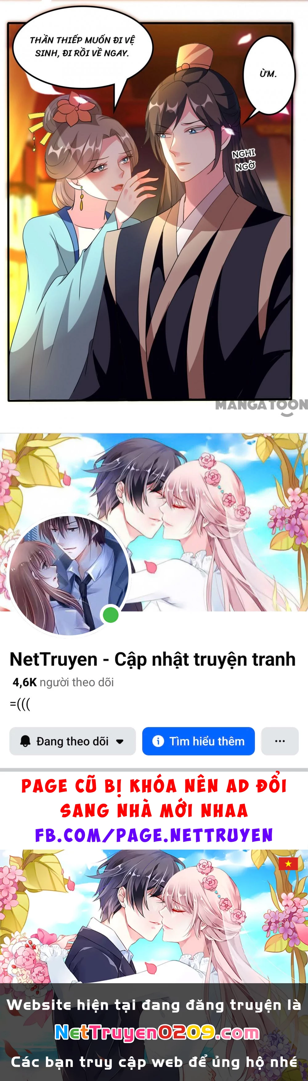 Phúc Hắc Vương Gia Đừng Làm Loạn Chapter 73 - 48