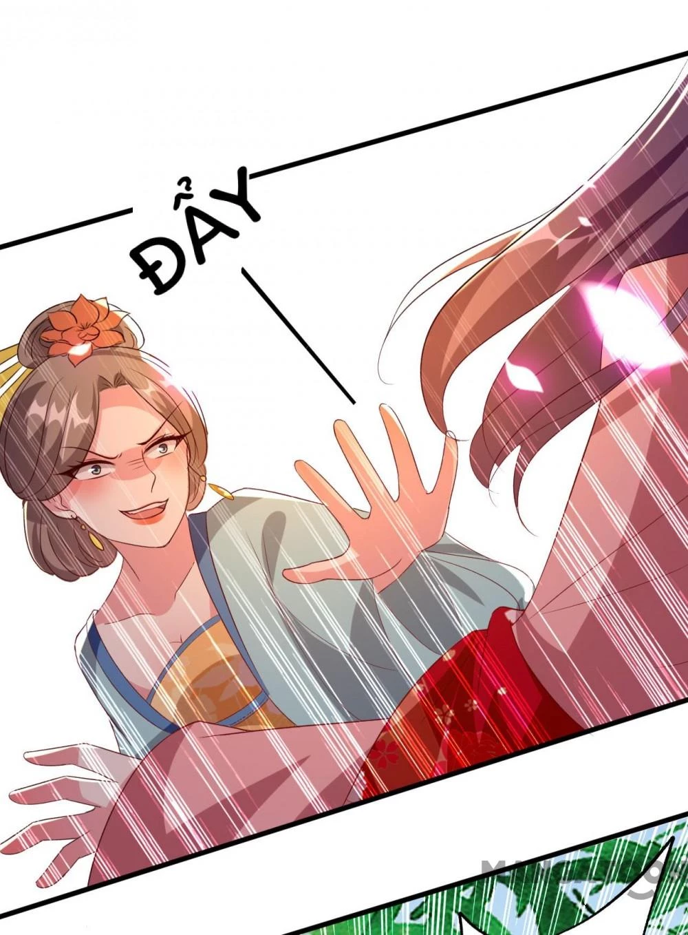 Phúc Hắc Vương Gia Đừng Làm Loạn Chapter 74 - 6