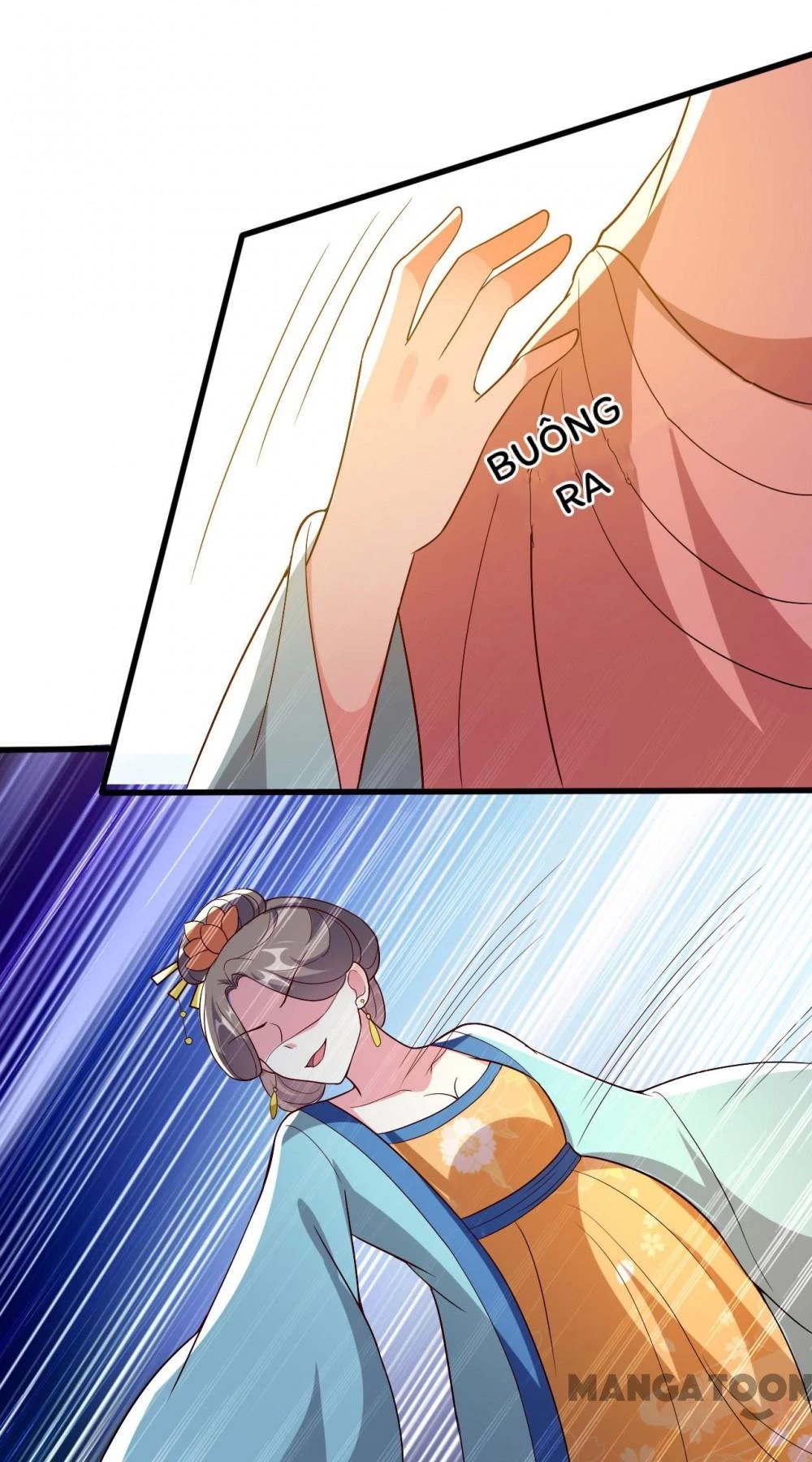 Phúc Hắc Vương Gia Đừng Làm Loạn Chapter 74 - 17