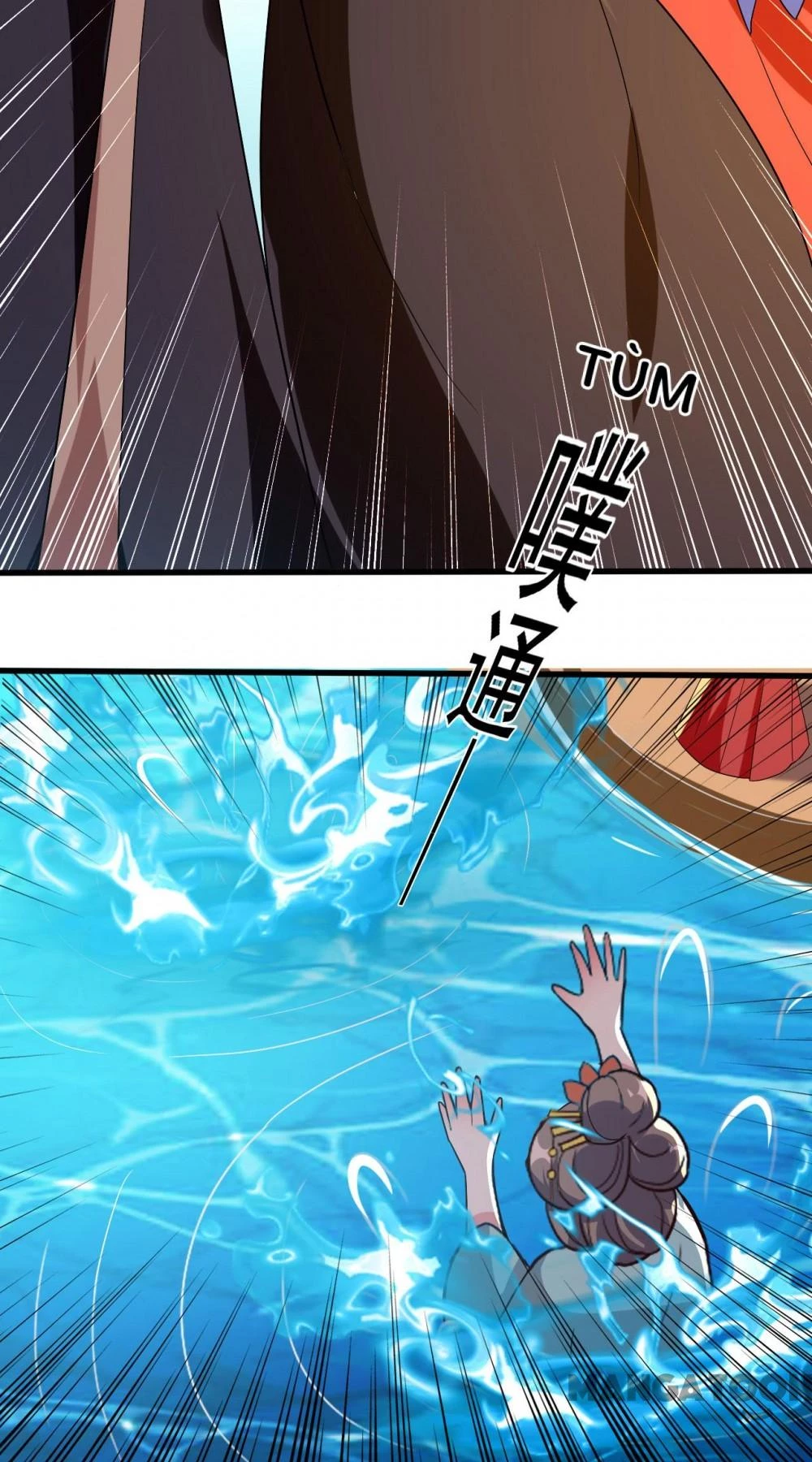 Phúc Hắc Vương Gia Đừng Làm Loạn Chapter 74 - 22