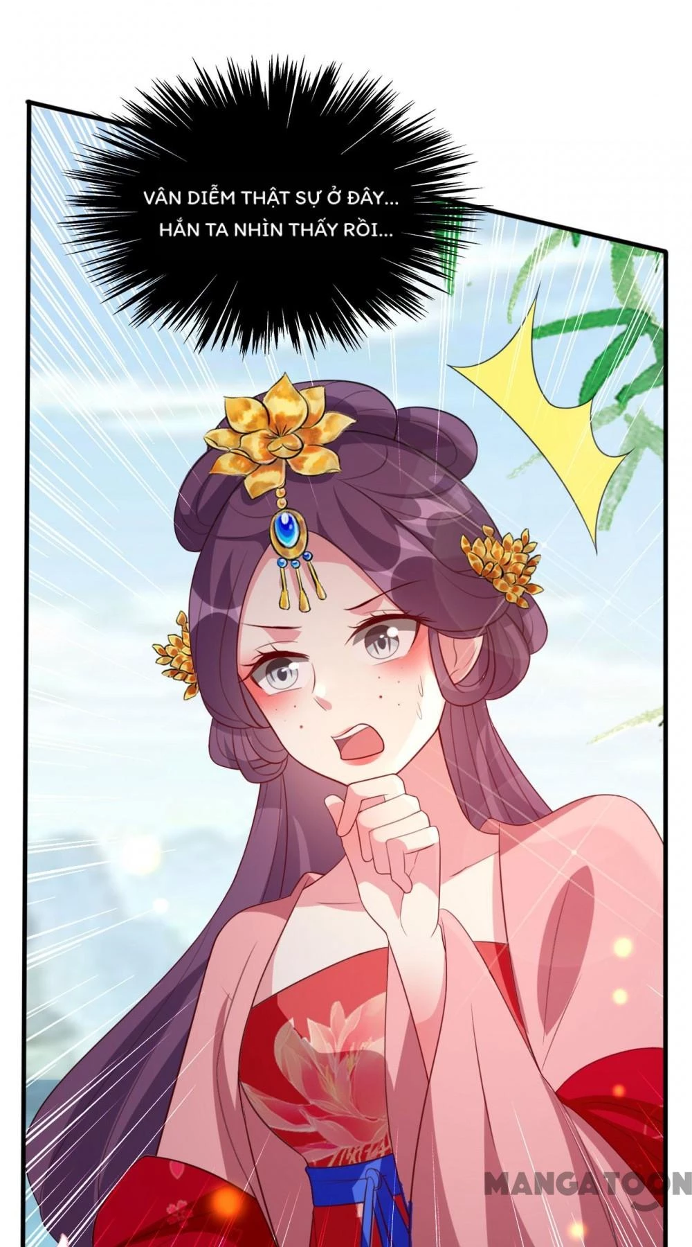 Phúc Hắc Vương Gia Đừng Làm Loạn Chapter 74 - 24