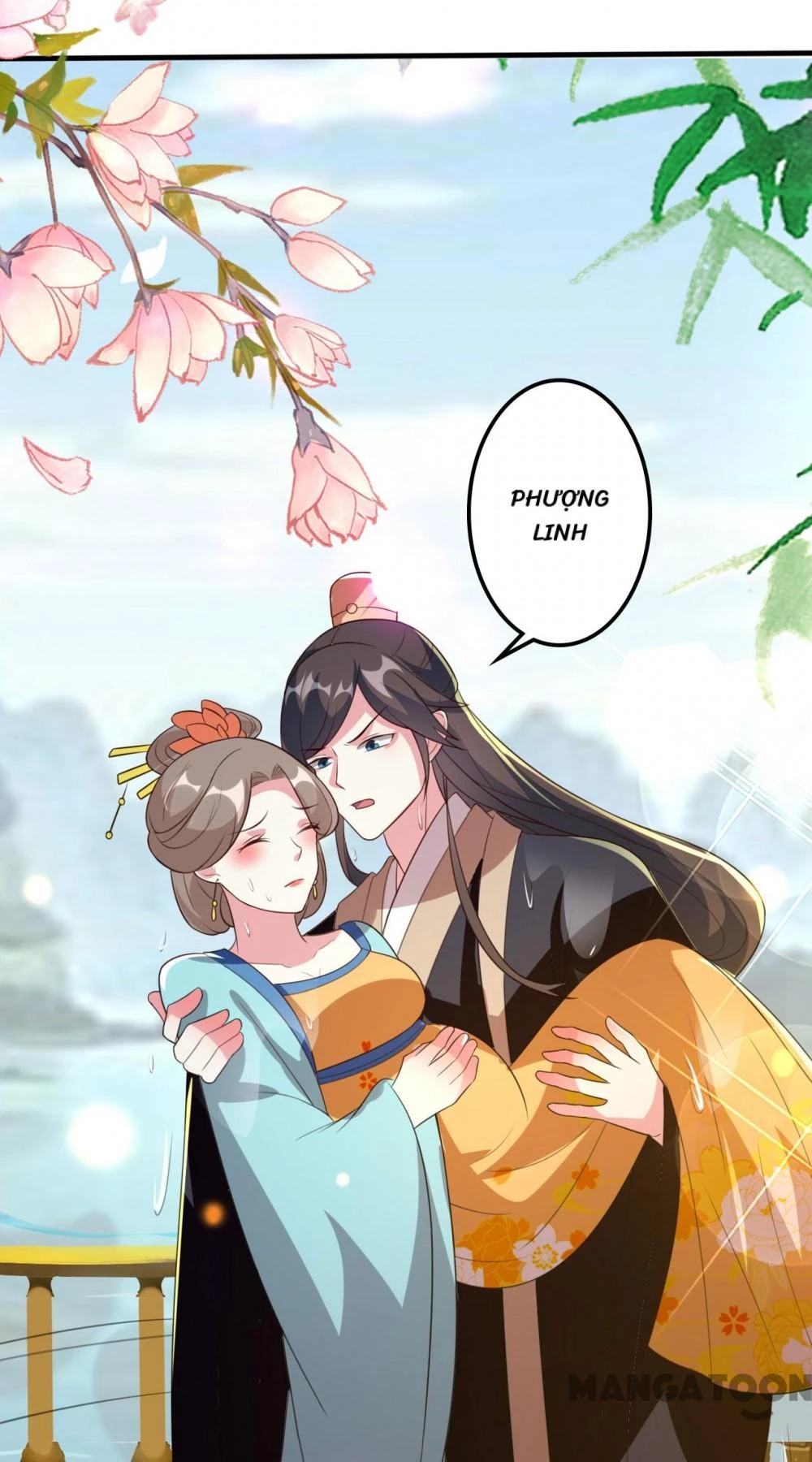 Phúc Hắc Vương Gia Đừng Làm Loạn Chapter 74 - 26