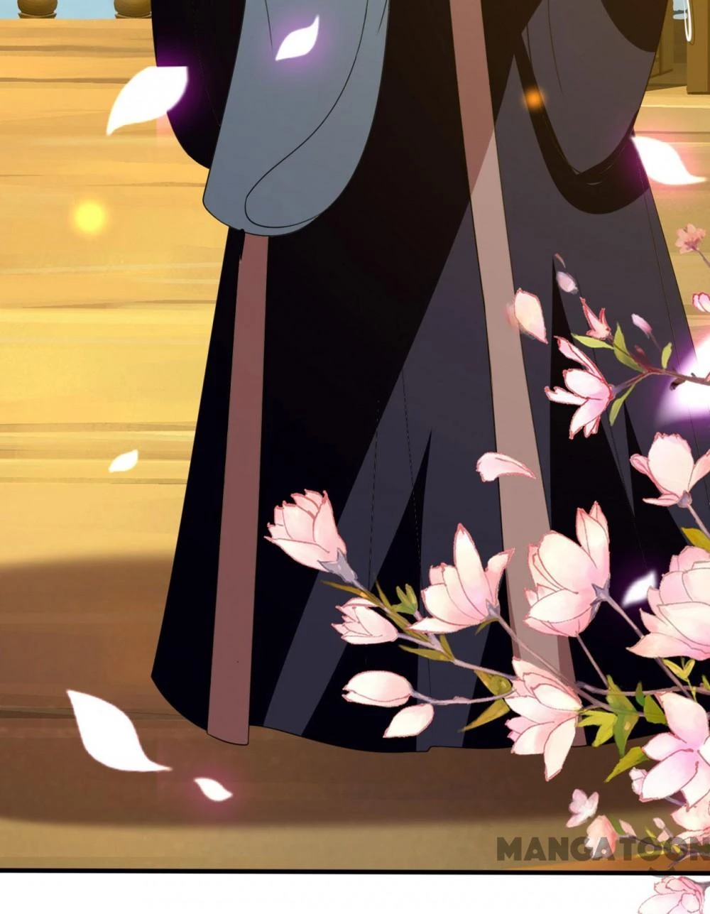 Phúc Hắc Vương Gia Đừng Làm Loạn Chapter 74 - 27