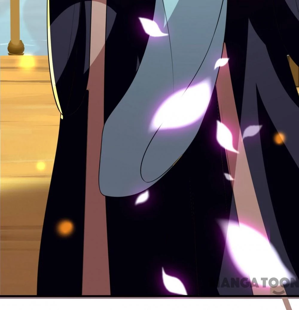 Phúc Hắc Vương Gia Đừng Làm Loạn Chapter 74 - 30