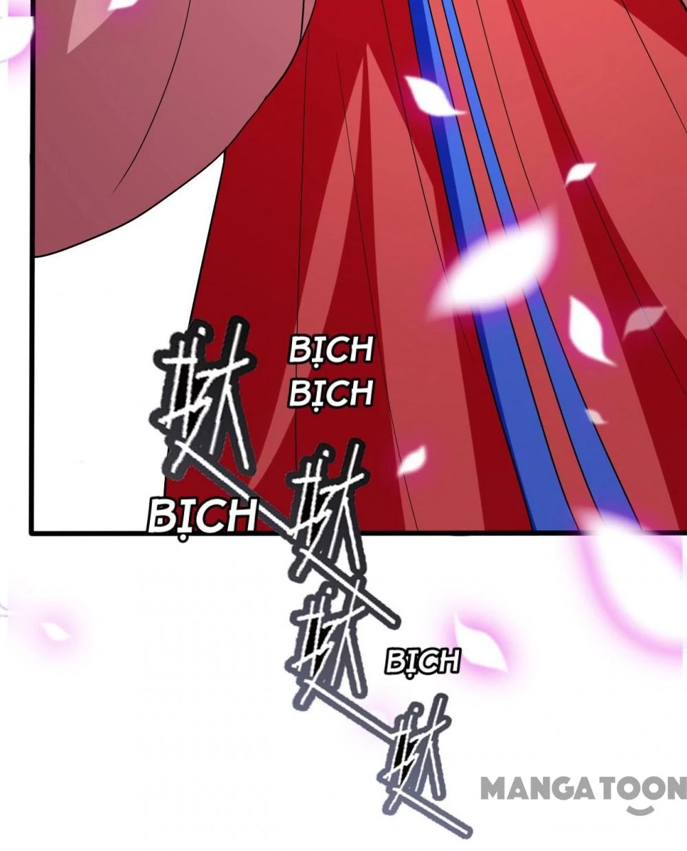 Phúc Hắc Vương Gia Đừng Làm Loạn Chapter 74 - 35