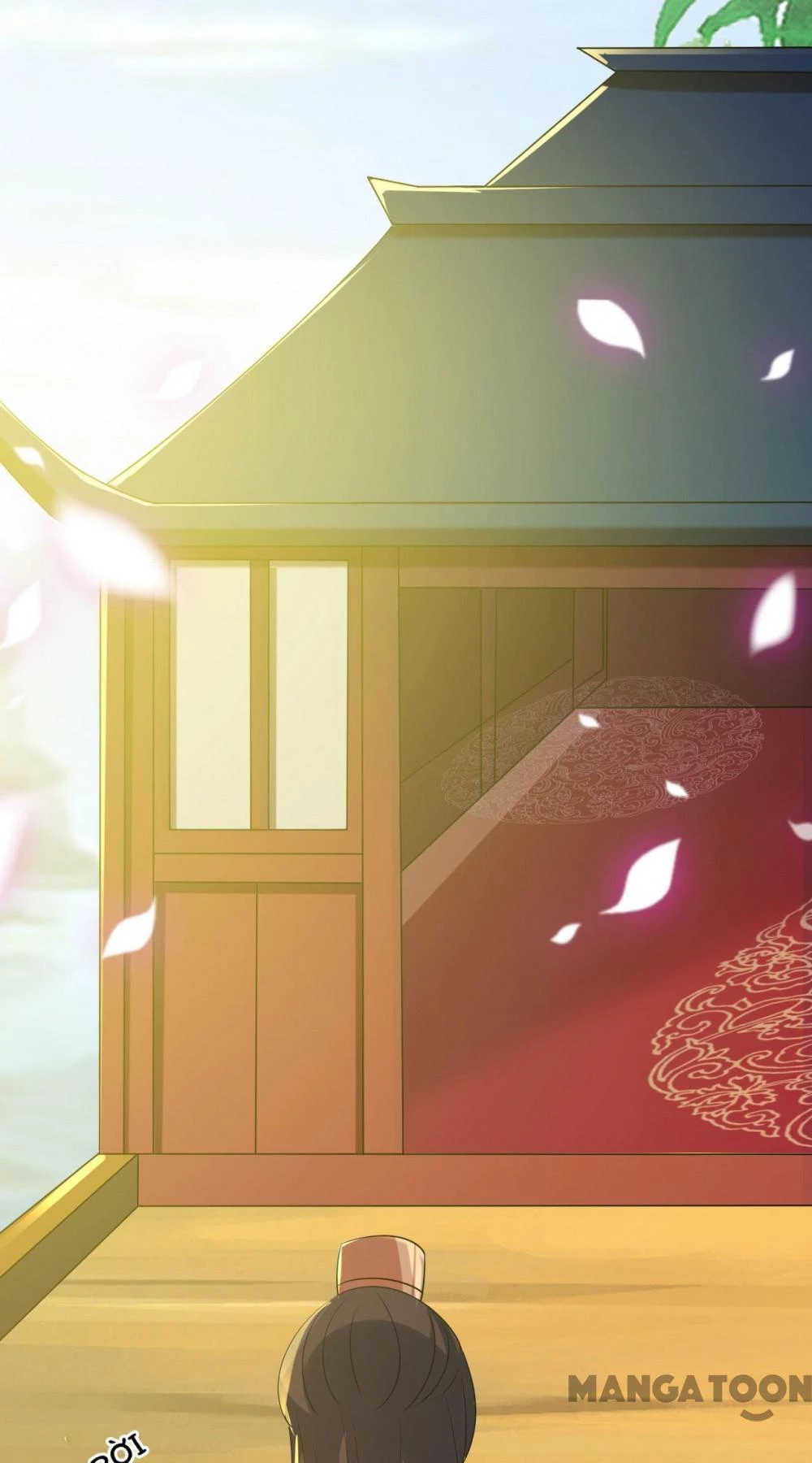 Phúc Hắc Vương Gia Đừng Làm Loạn Chapter 74 - 43