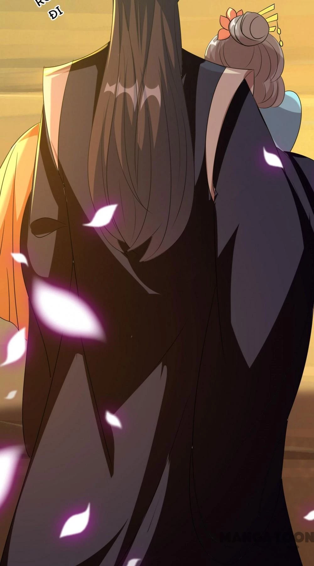 Phúc Hắc Vương Gia Đừng Làm Loạn Chapter 74 - 44