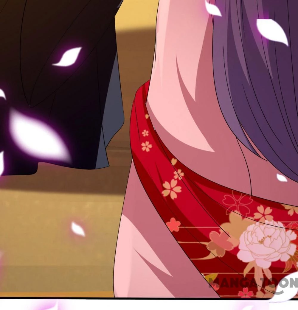 Phúc Hắc Vương Gia Đừng Làm Loạn Chapter 74 - 47