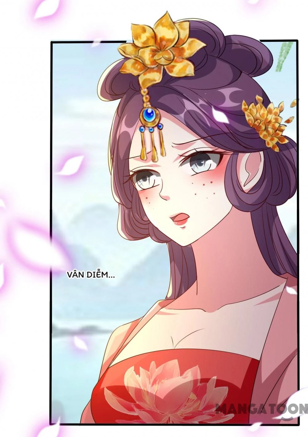 Phúc Hắc Vương Gia Đừng Làm Loạn Chapter 74 - 48