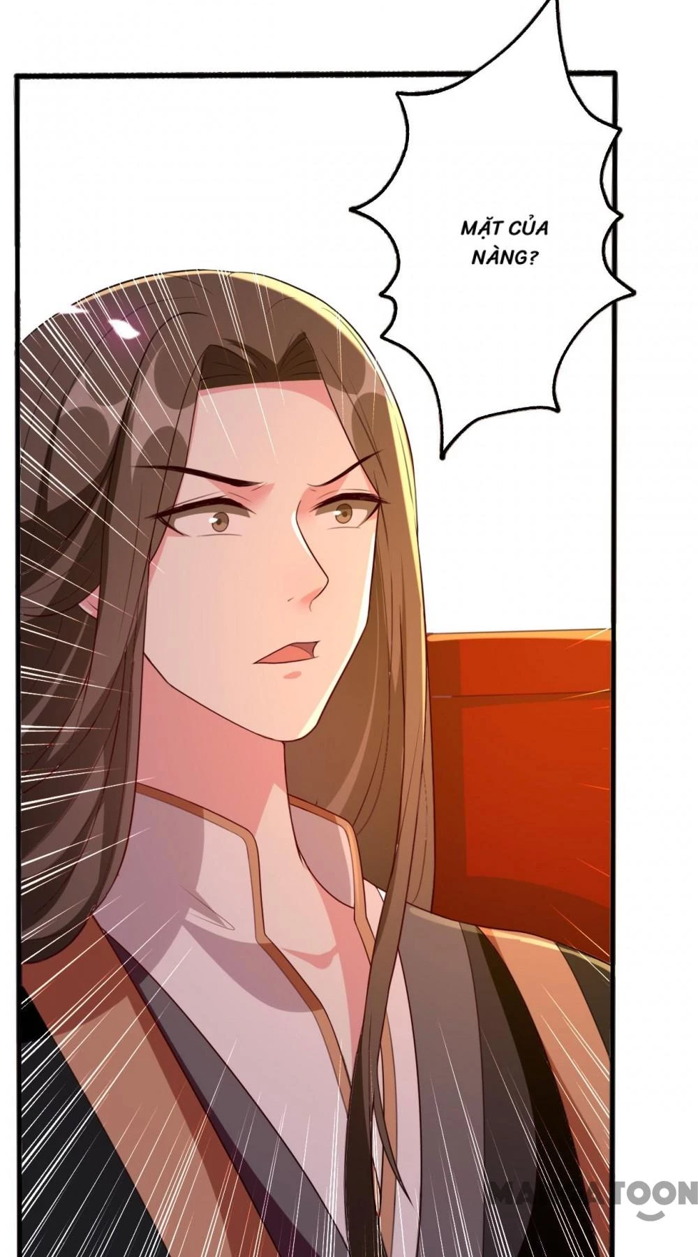 Phúc Hắc Vương Gia Đừng Làm Loạn Chapter 74 - 53