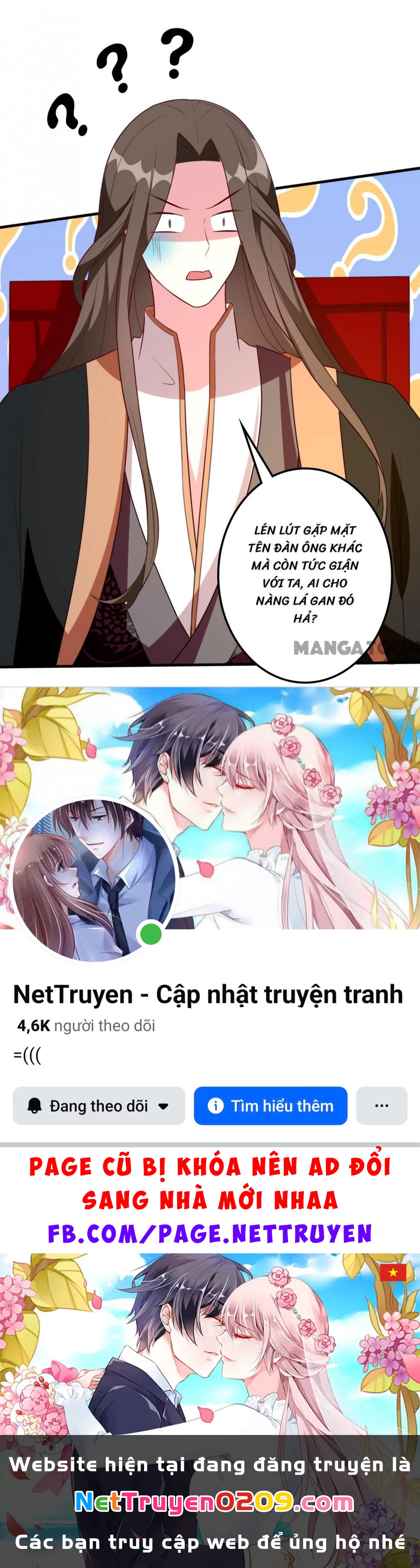 Phúc Hắc Vương Gia Đừng Làm Loạn Chapter 74 - 56