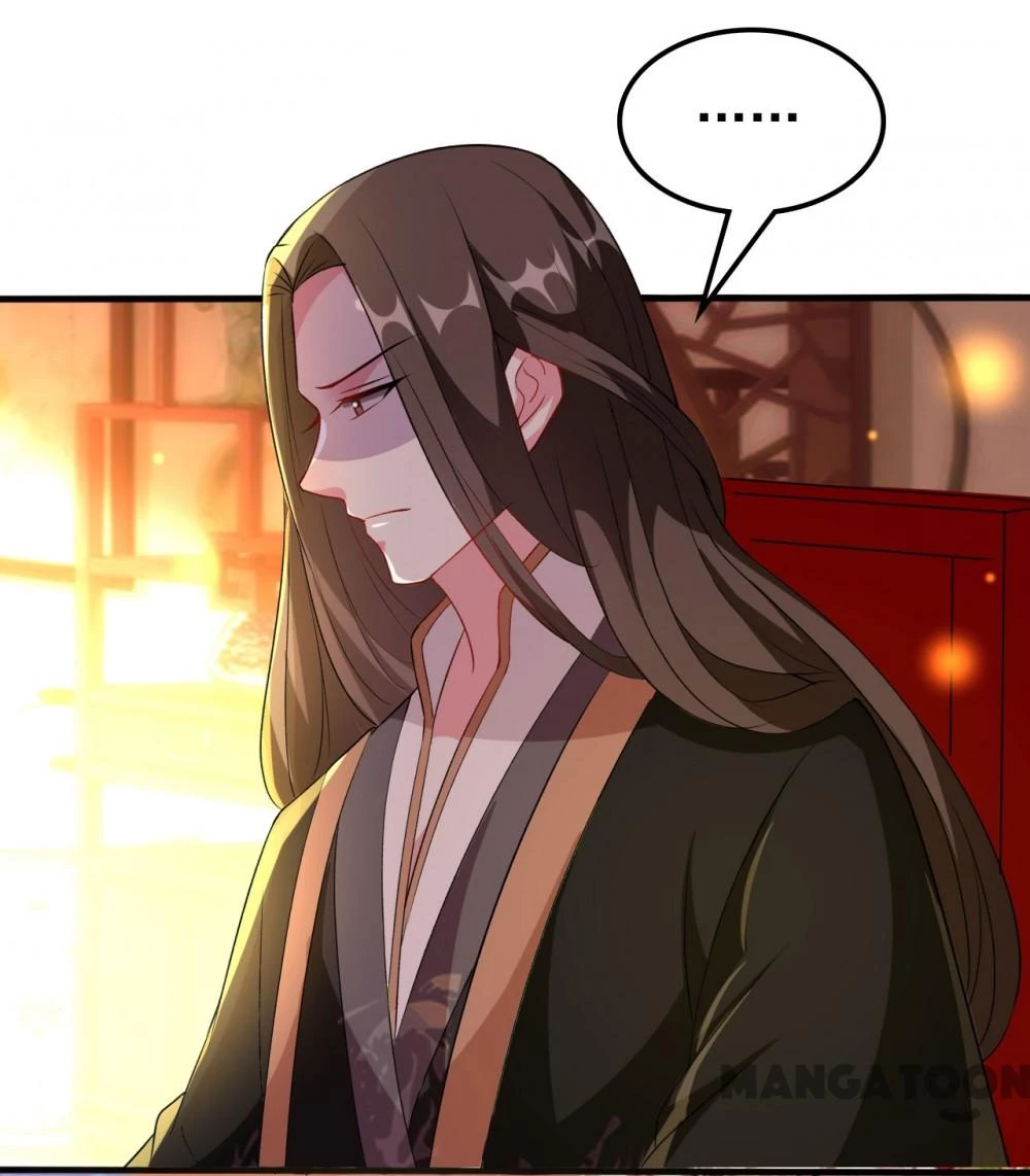 Phúc Hắc Vương Gia Đừng Làm Loạn Chapter 75 - 11