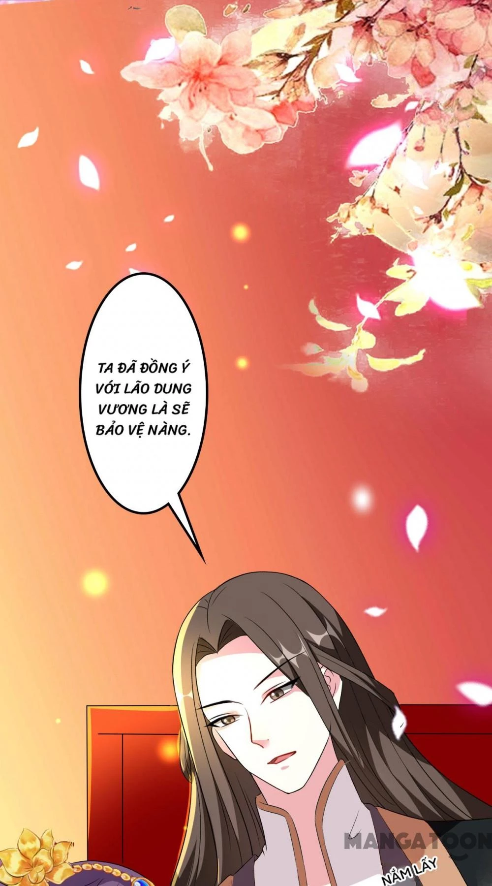 Phúc Hắc Vương Gia Đừng Làm Loạn Chapter 75 - 12