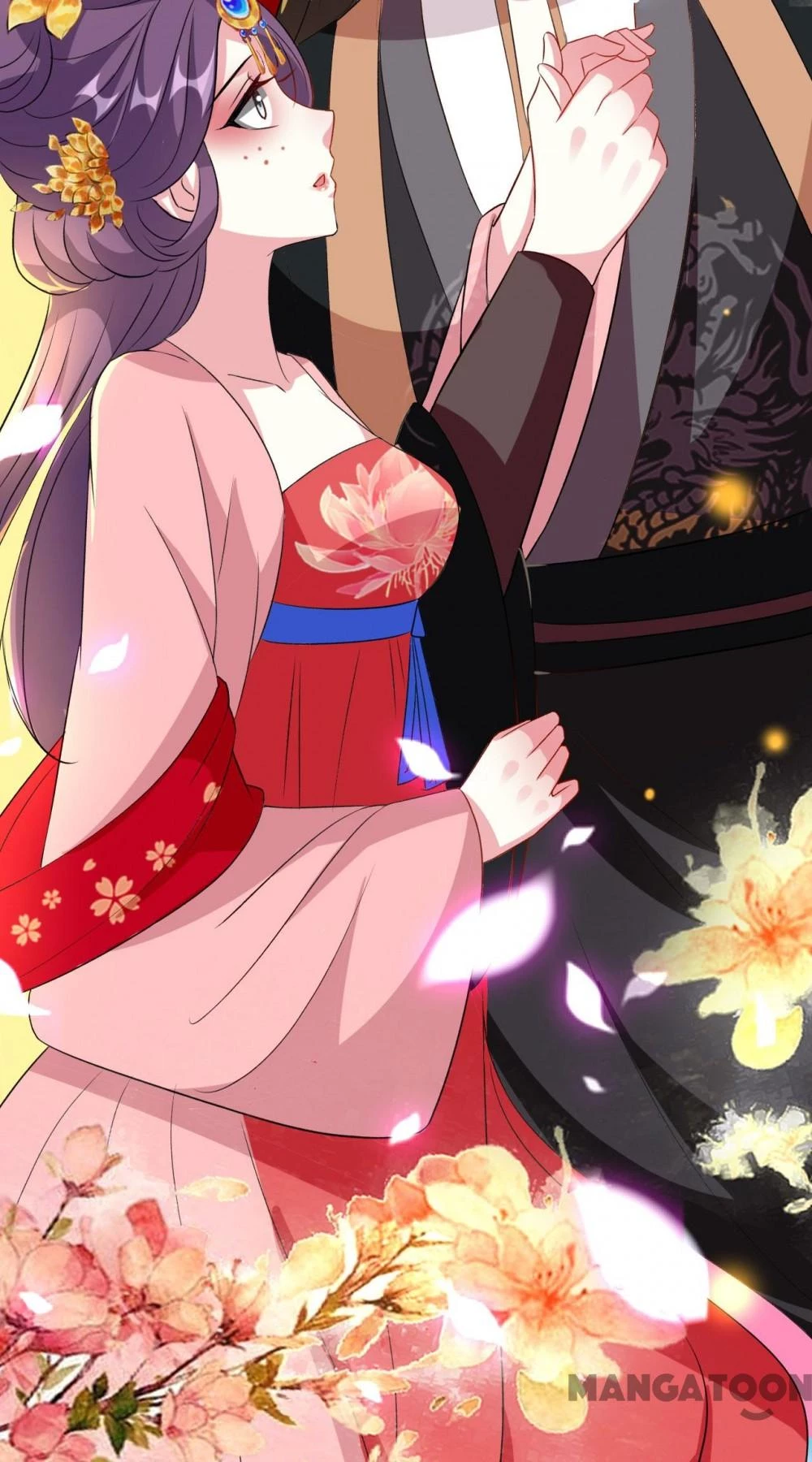 Phúc Hắc Vương Gia Đừng Làm Loạn Chapter 75 - 13