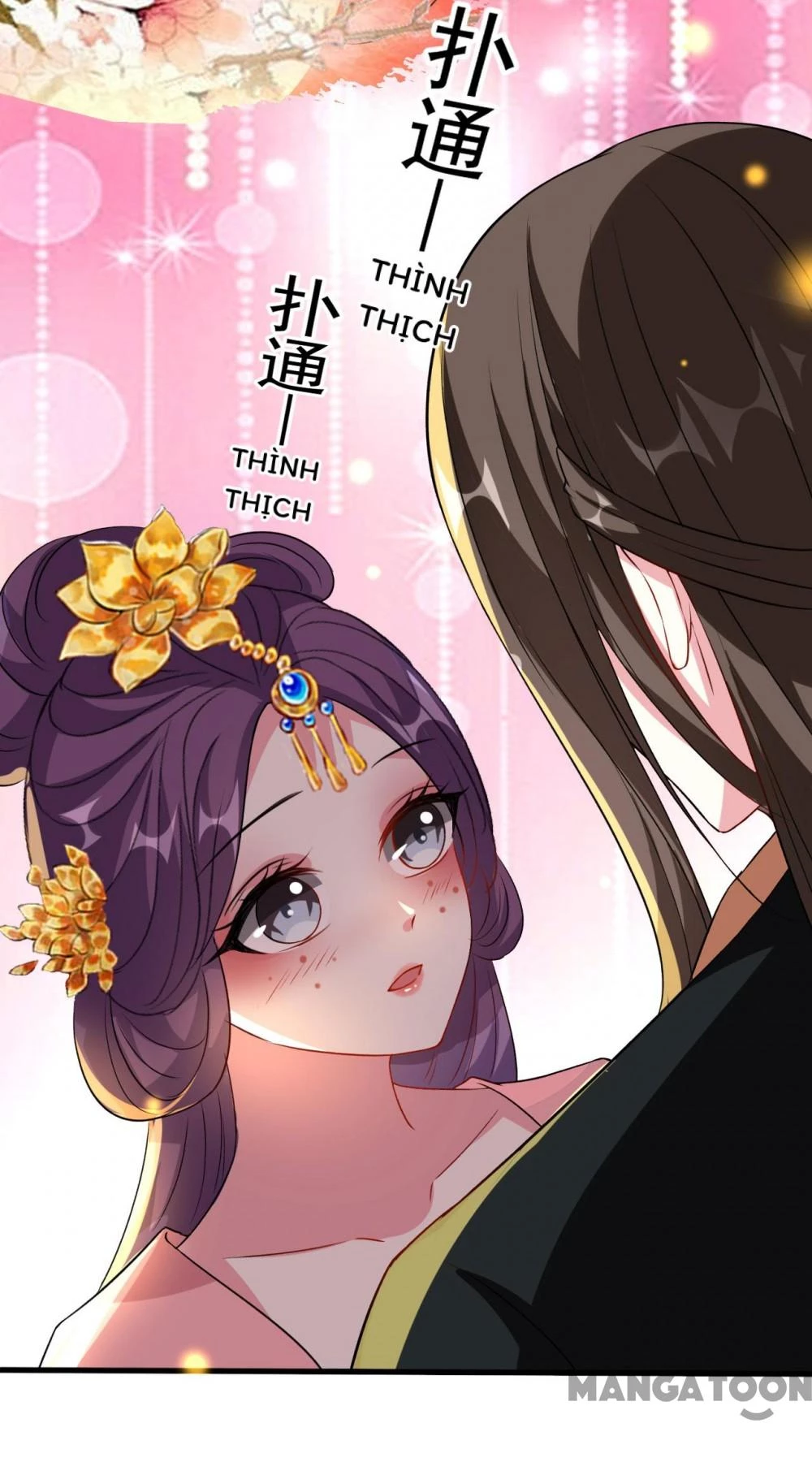 Phúc Hắc Vương Gia Đừng Làm Loạn Chapter 75 - 15