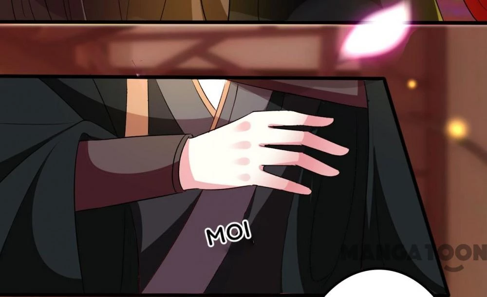 Phúc Hắc Vương Gia Đừng Làm Loạn Chapter 75 - 23