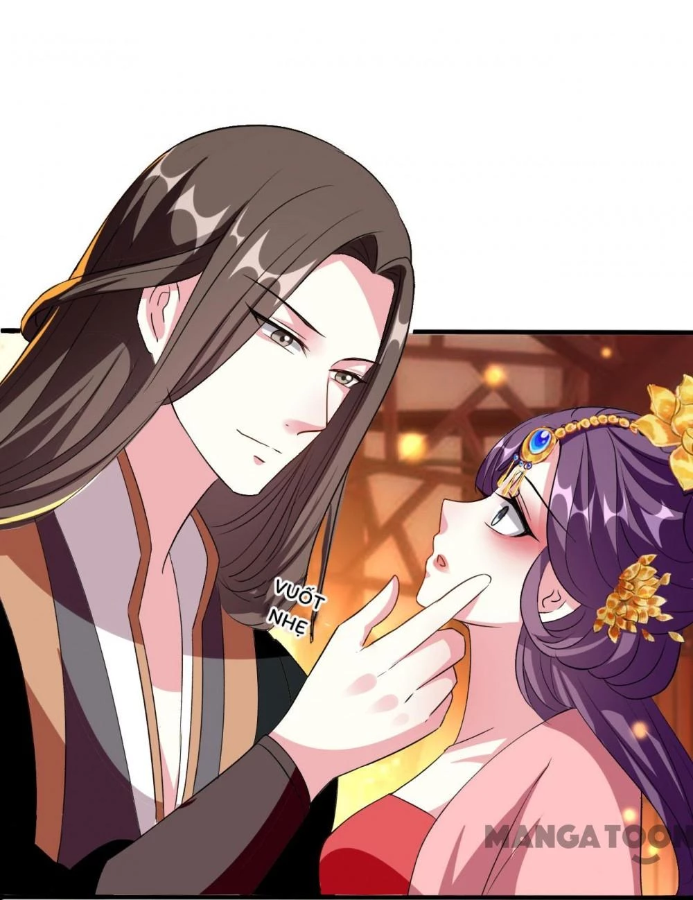 Phúc Hắc Vương Gia Đừng Làm Loạn Chapter 75 - 26