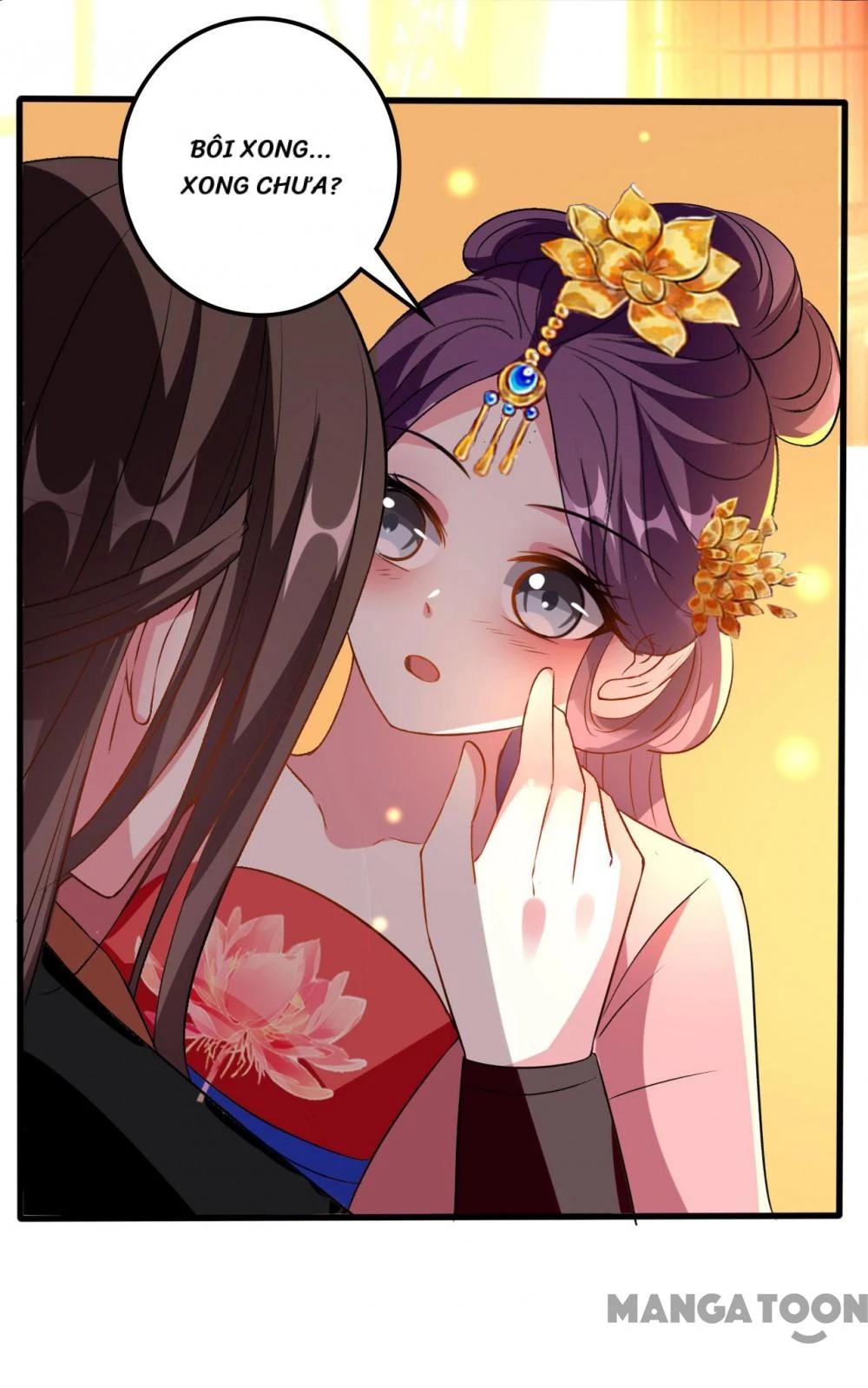 Phúc Hắc Vương Gia Đừng Làm Loạn Chapter 75 - 27