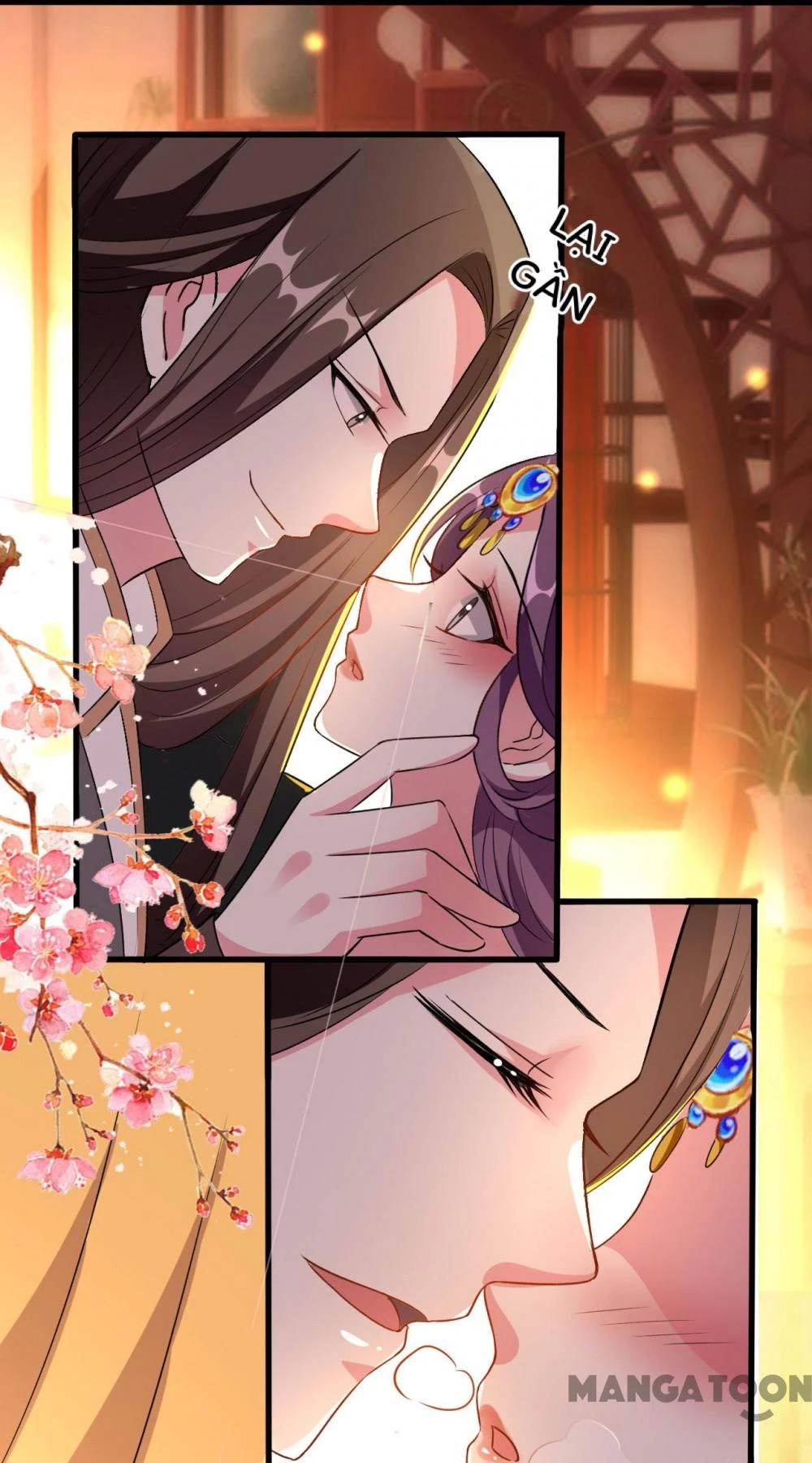 Phúc Hắc Vương Gia Đừng Làm Loạn Chapter 75 - 30