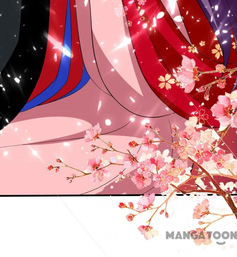 Phúc Hắc Vương Gia Đừng Làm Loạn Chapter 75 - 33