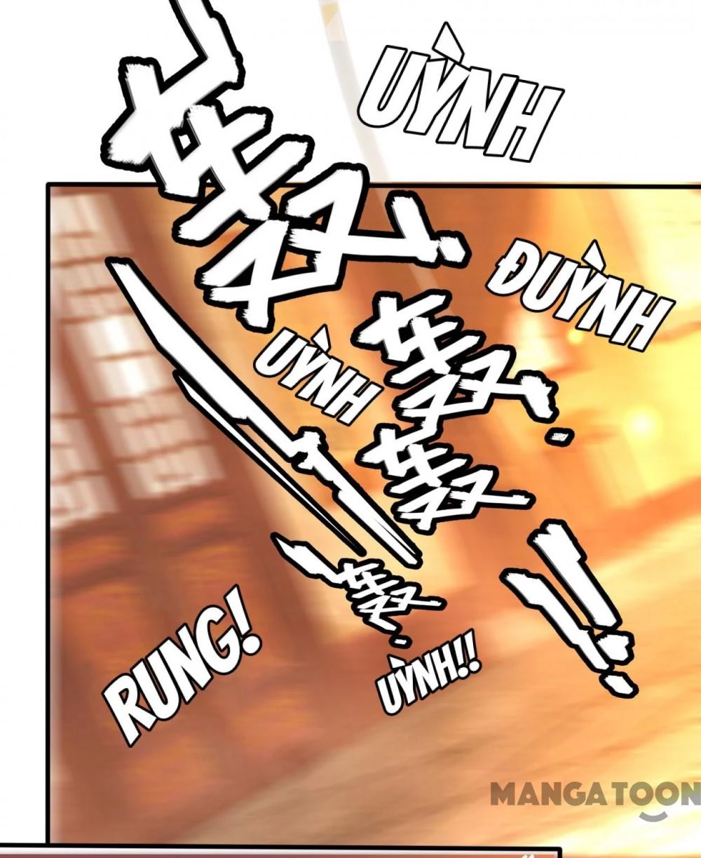 Phúc Hắc Vương Gia Đừng Làm Loạn Chapter 75 - 38