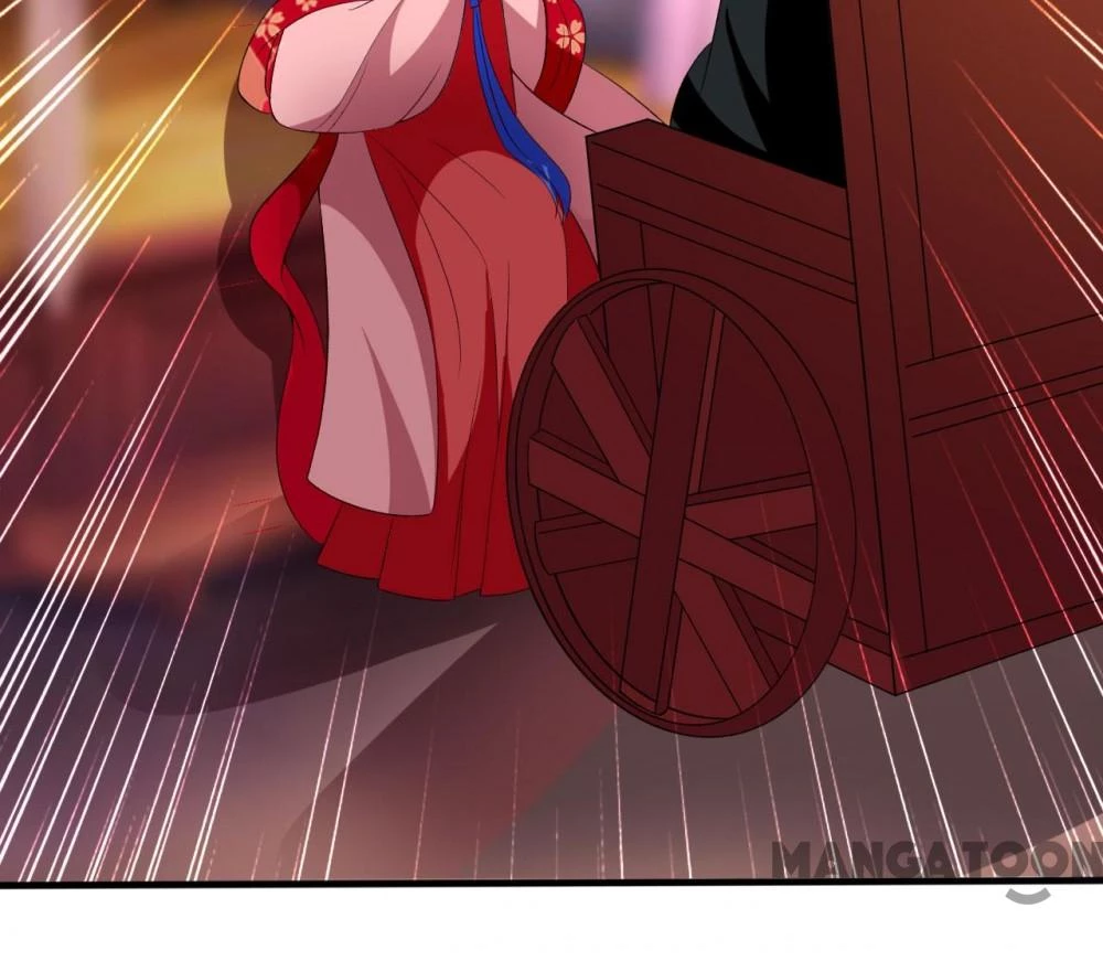 Phúc Hắc Vương Gia Đừng Làm Loạn Chapter 75 - 40