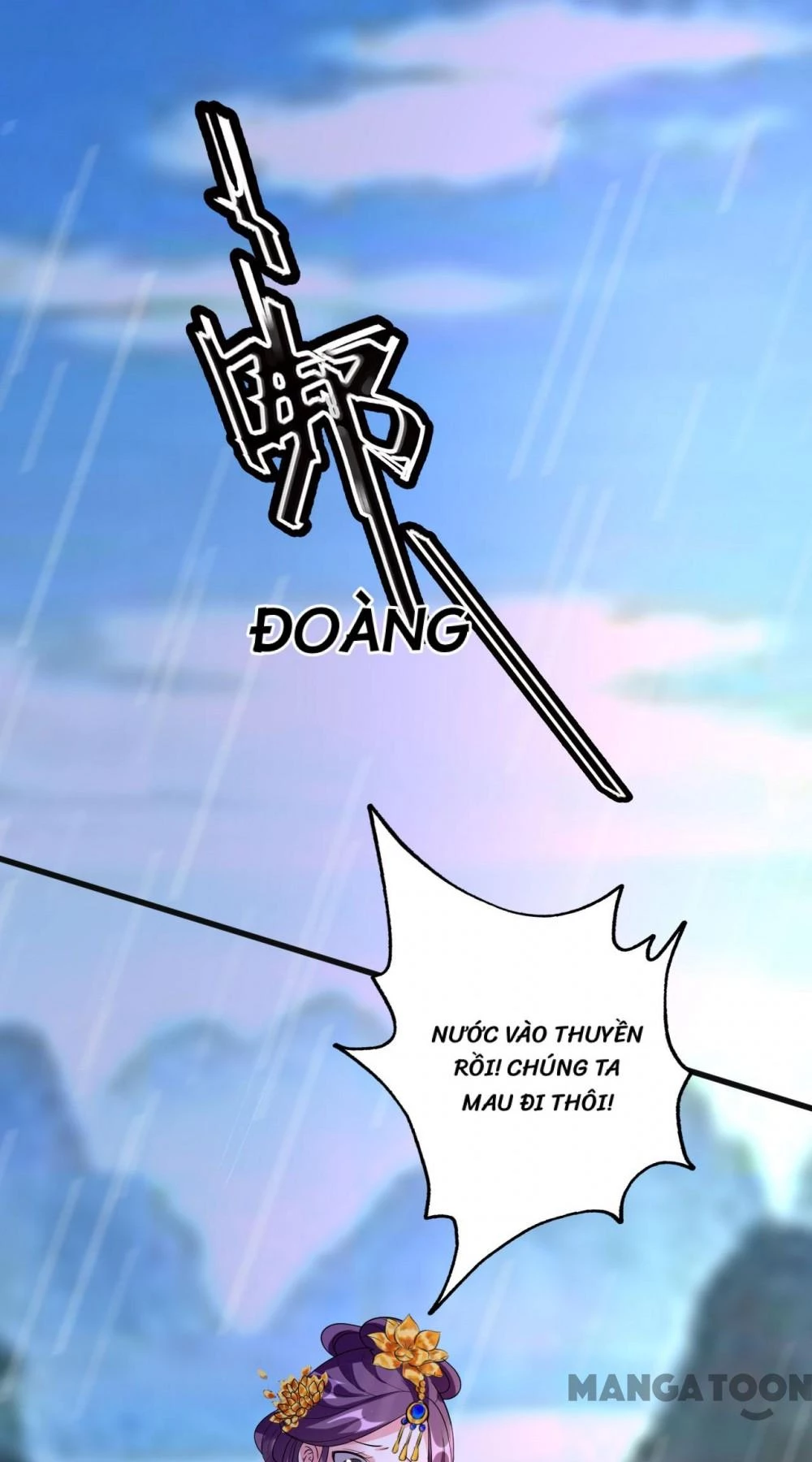 Phúc Hắc Vương Gia Đừng Làm Loạn Chapter 75 - 41