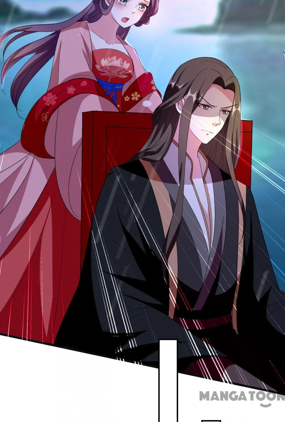 Phúc Hắc Vương Gia Đừng Làm Loạn Chapter 75 - 42