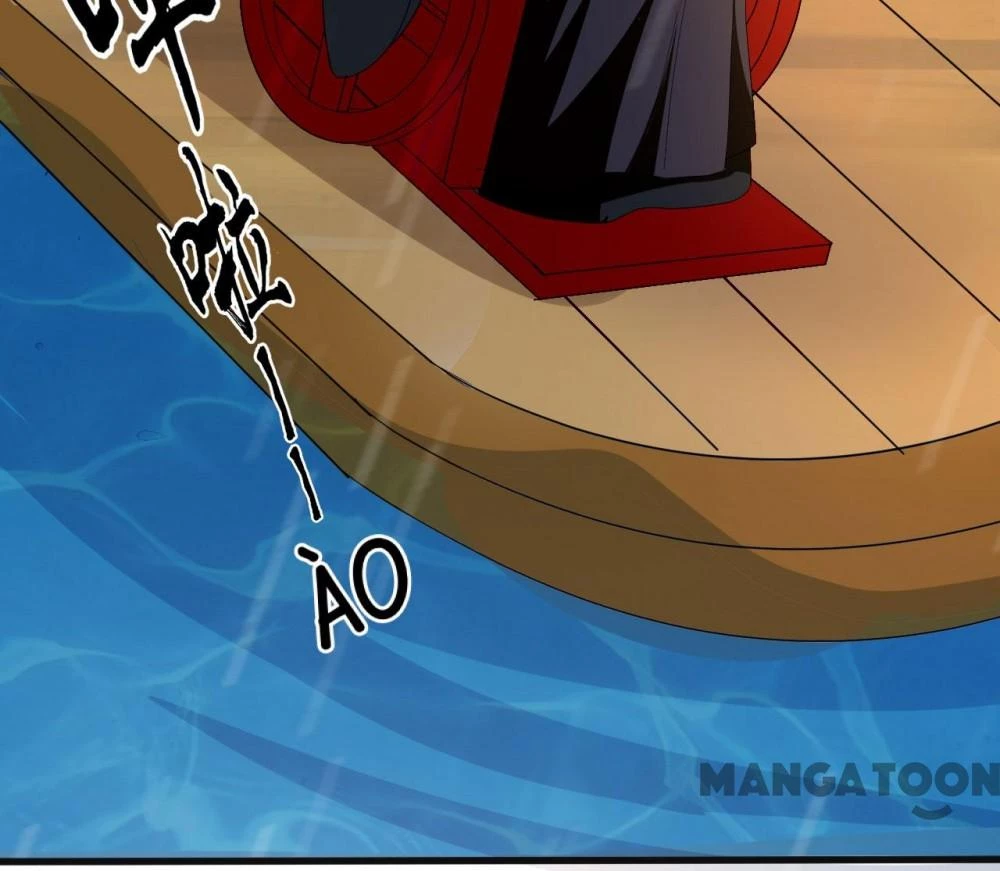 Phúc Hắc Vương Gia Đừng Làm Loạn Chapter 75 - 44