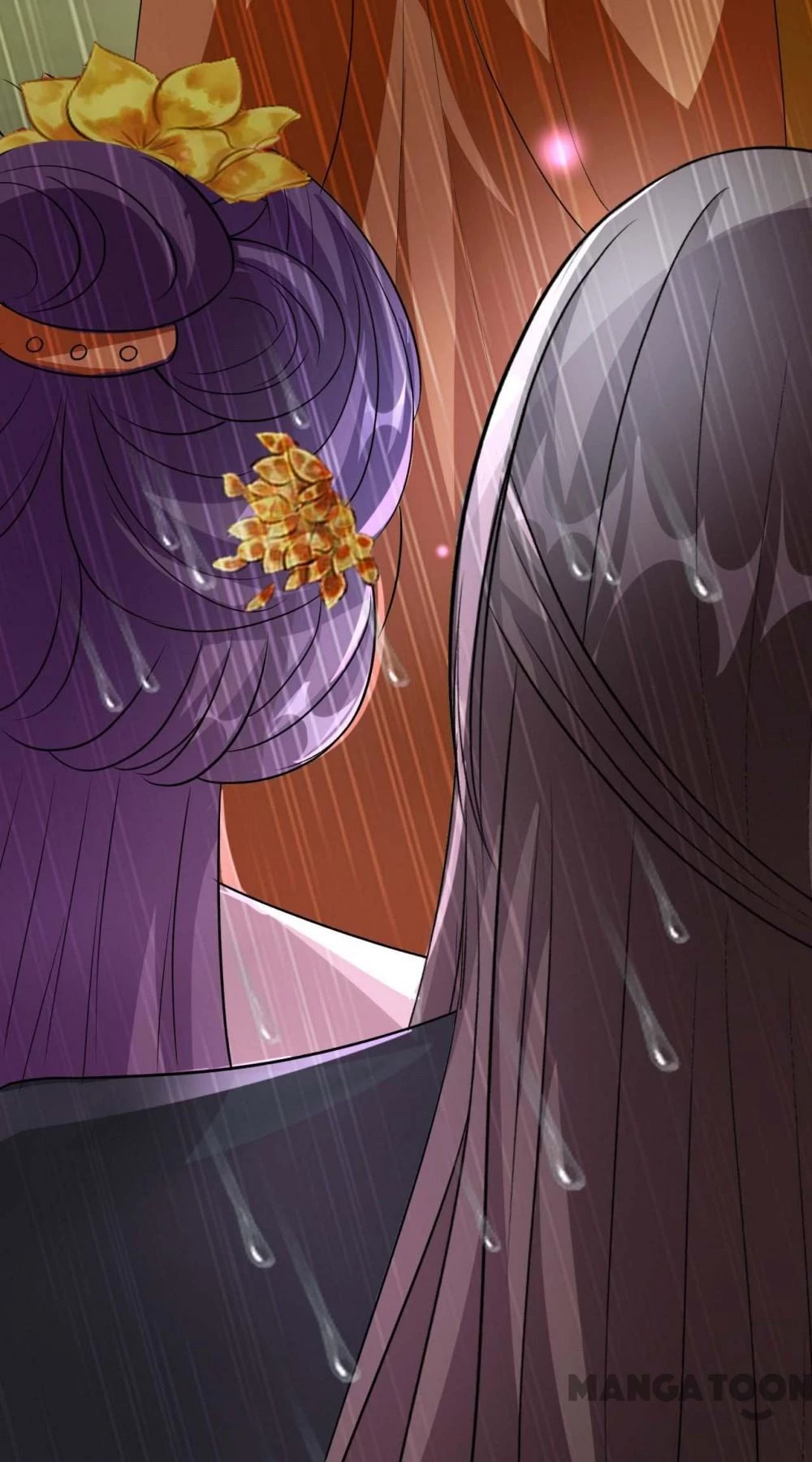 Phúc Hắc Vương Gia Đừng Làm Loạn Chapter 76 - 2