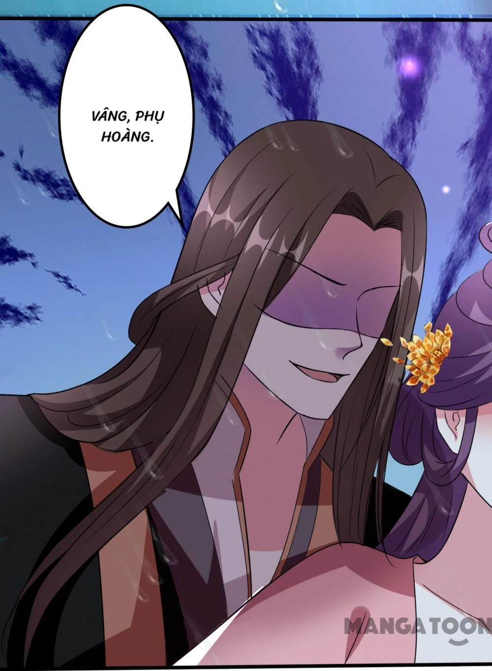 Phúc Hắc Vương Gia Đừng Làm Loạn Chapter 76 - 7