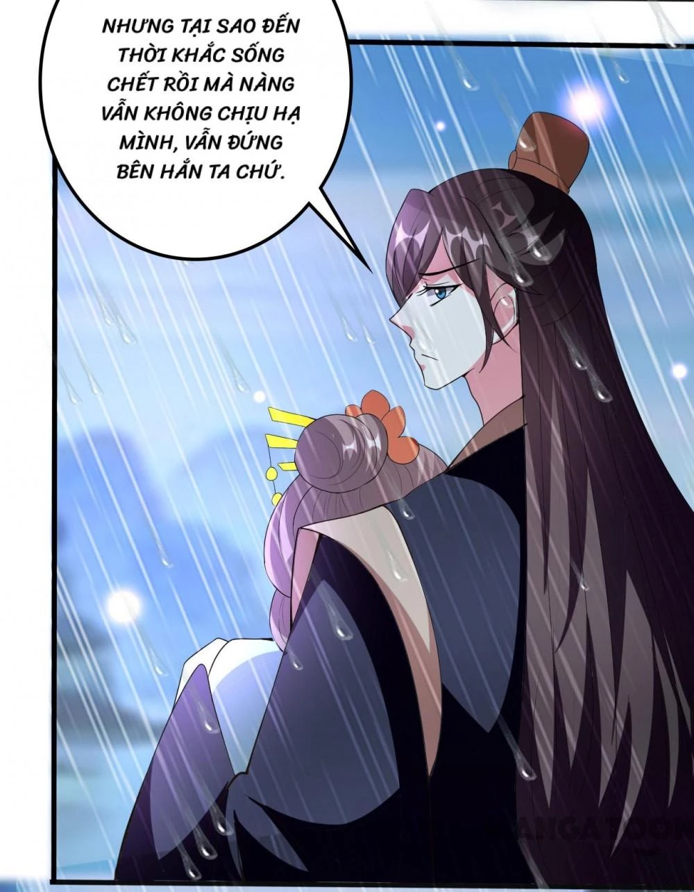 Phúc Hắc Vương Gia Đừng Làm Loạn Chapter 76 - 15