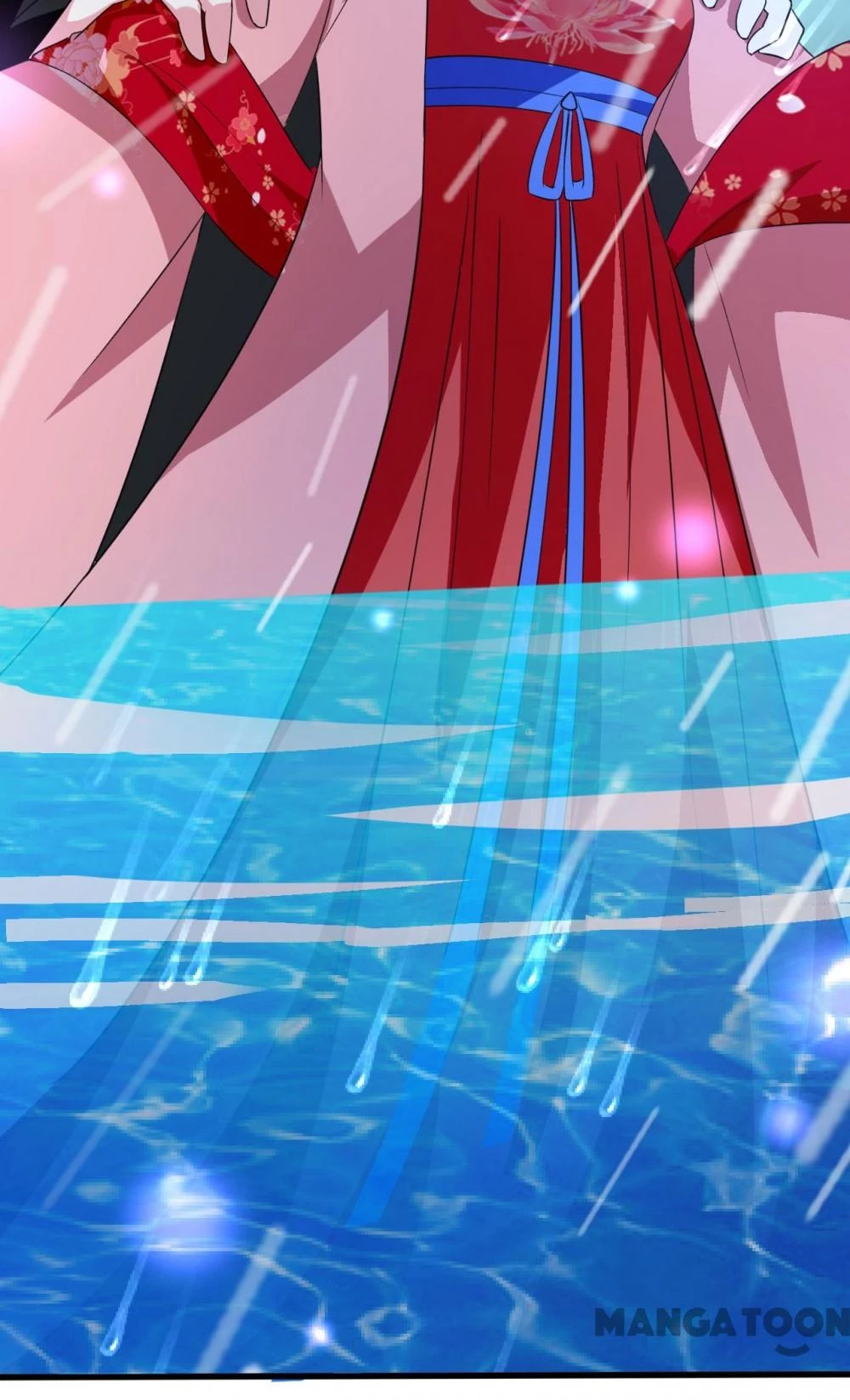 Phúc Hắc Vương Gia Đừng Làm Loạn Chapter 76 - 19