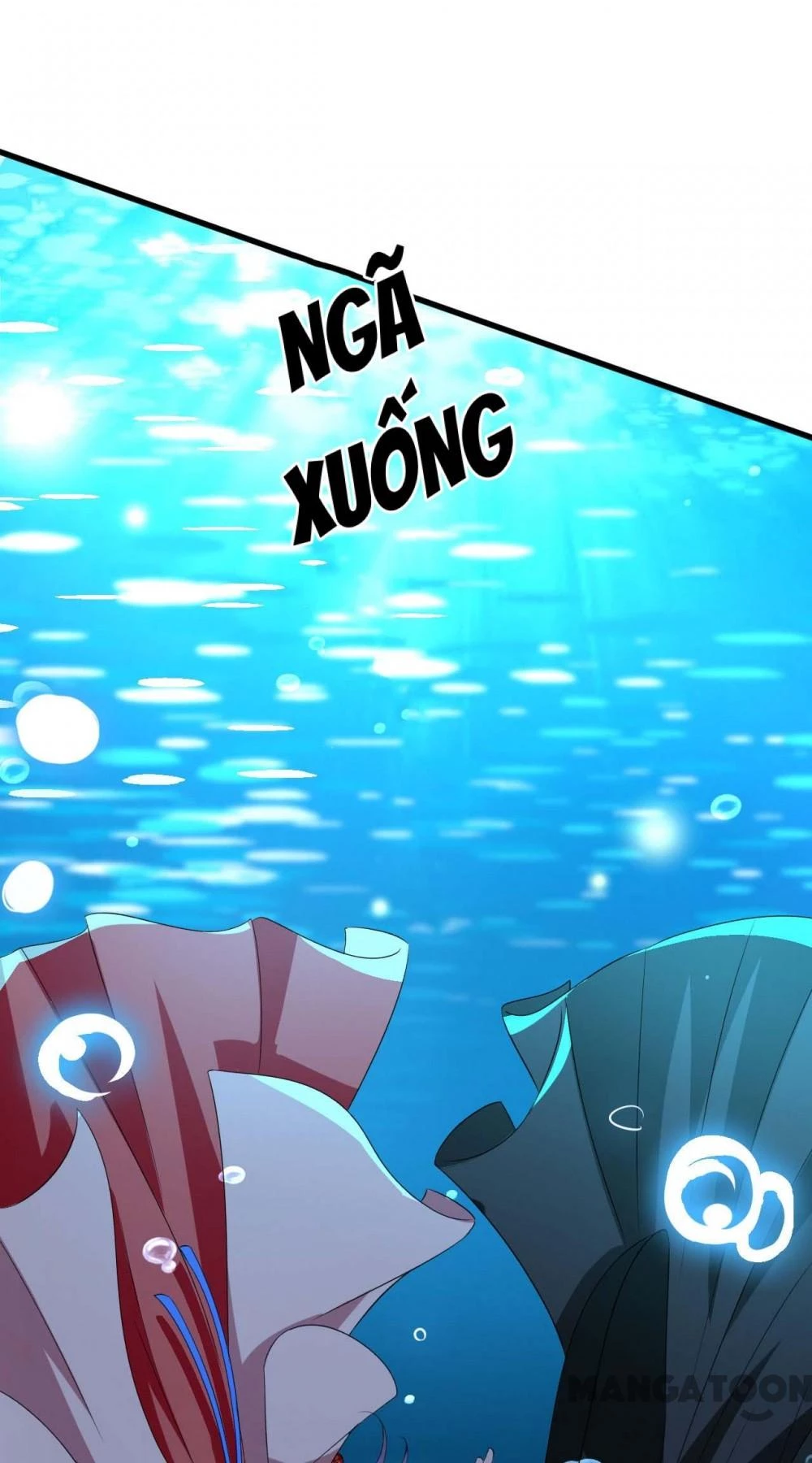 Phúc Hắc Vương Gia Đừng Làm Loạn Chapter 76 - 24