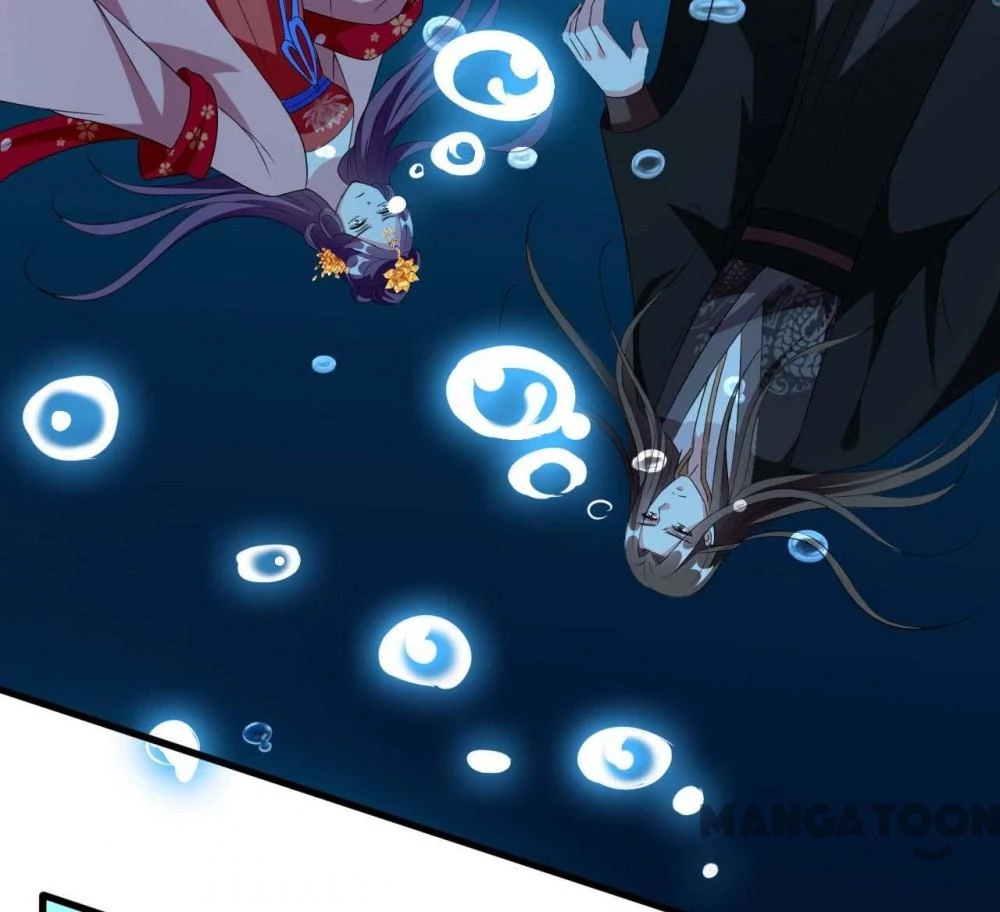 Phúc Hắc Vương Gia Đừng Làm Loạn Chapter 76 - 25