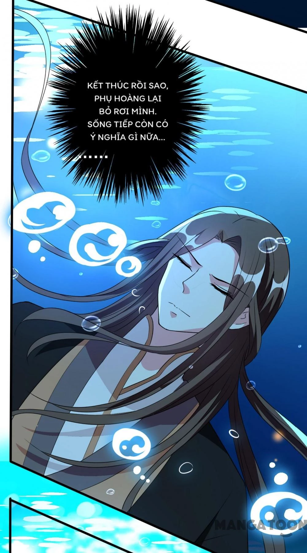 Phúc Hắc Vương Gia Đừng Làm Loạn Chapter 76 - 26