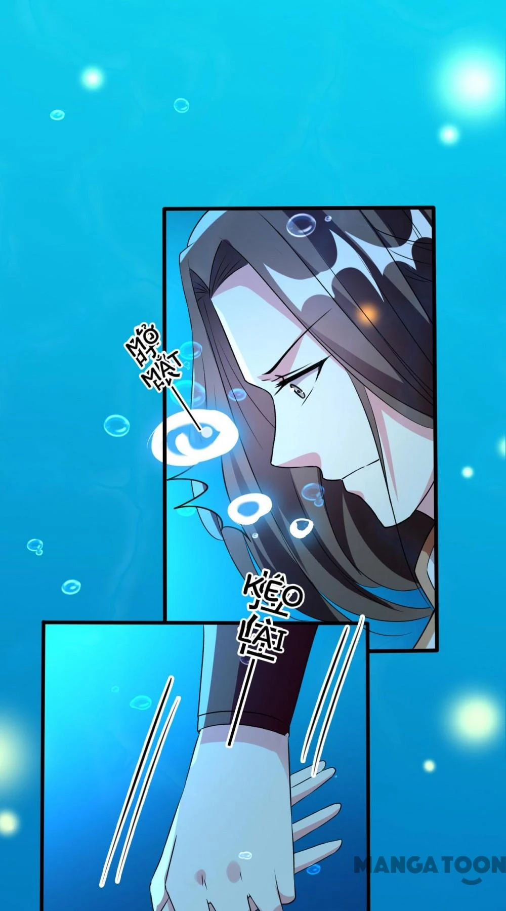 Phúc Hắc Vương Gia Đừng Làm Loạn Chapter 76 - 29