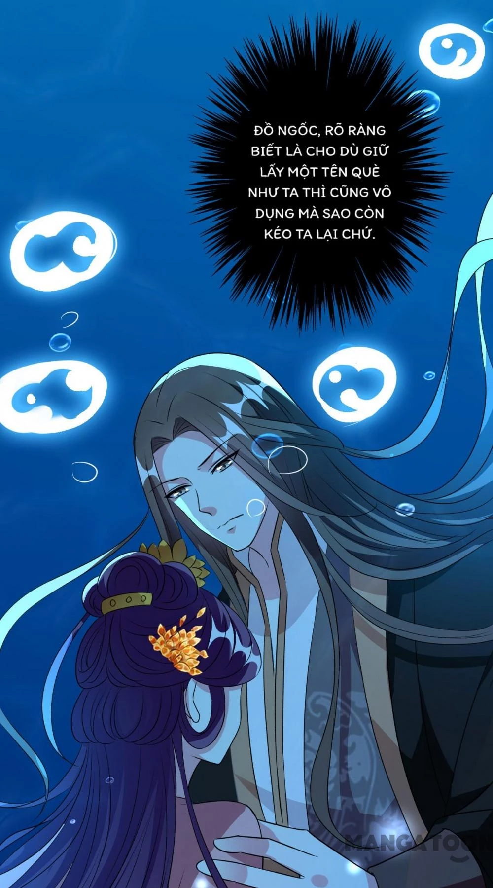 Phúc Hắc Vương Gia Đừng Làm Loạn Chapter 76 - 31