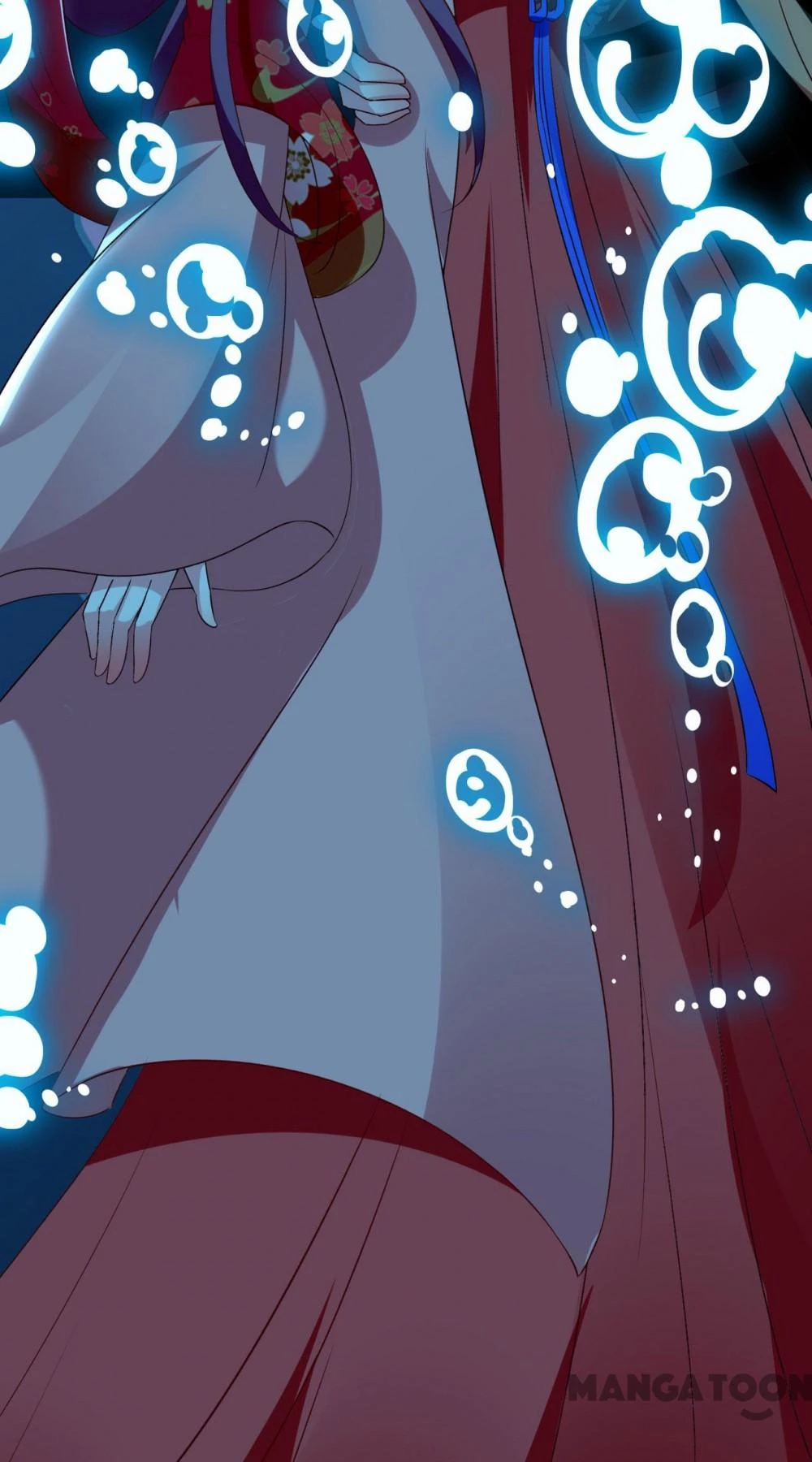 Phúc Hắc Vương Gia Đừng Làm Loạn Chapter 76 - 34