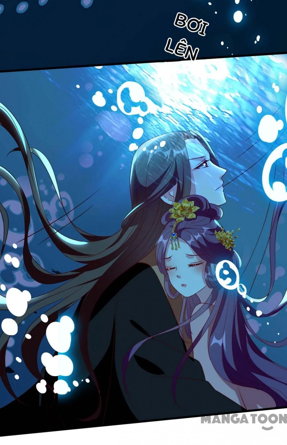 Phúc Hắc Vương Gia Đừng Làm Loạn Chapter 76 - 36