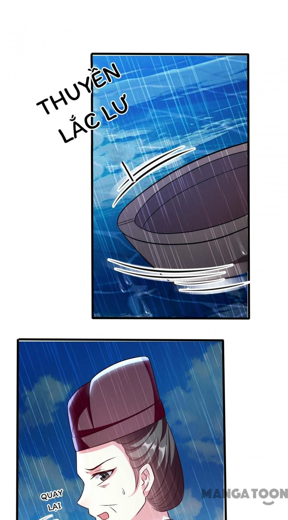 Phúc Hắc Vương Gia Đừng Làm Loạn Chapter 76 - 38