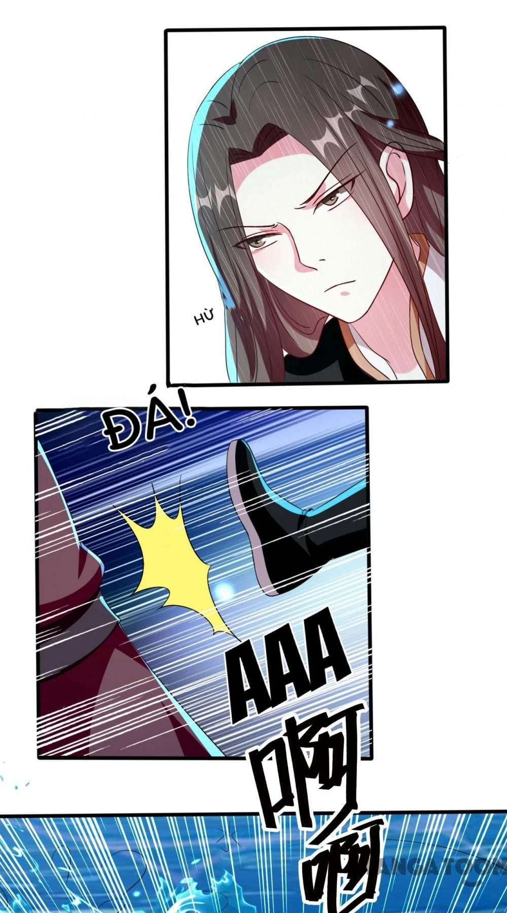 Phúc Hắc Vương Gia Đừng Làm Loạn Chapter 76 - 43