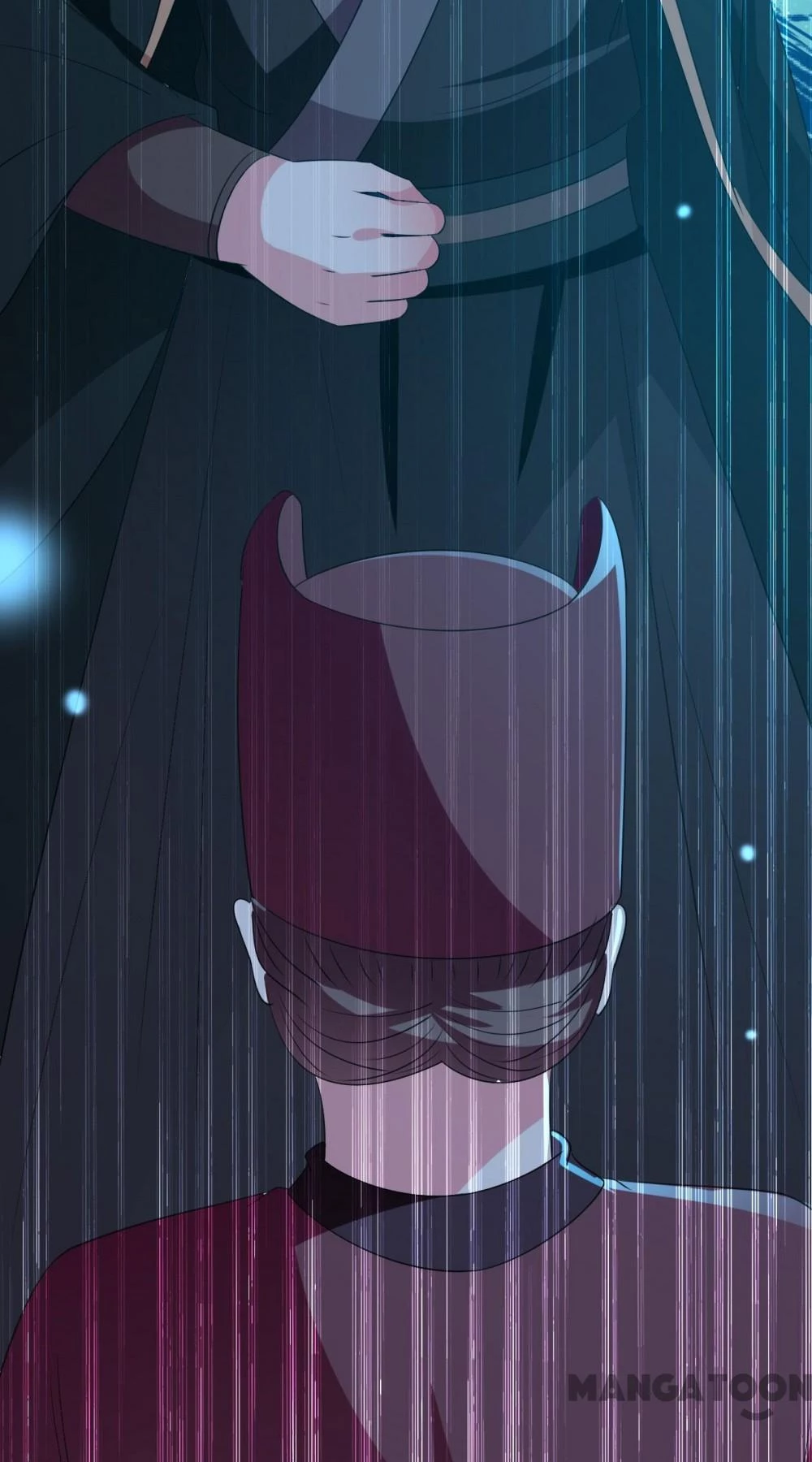 Phúc Hắc Vương Gia Đừng Làm Loạn Chapter 76 - 48