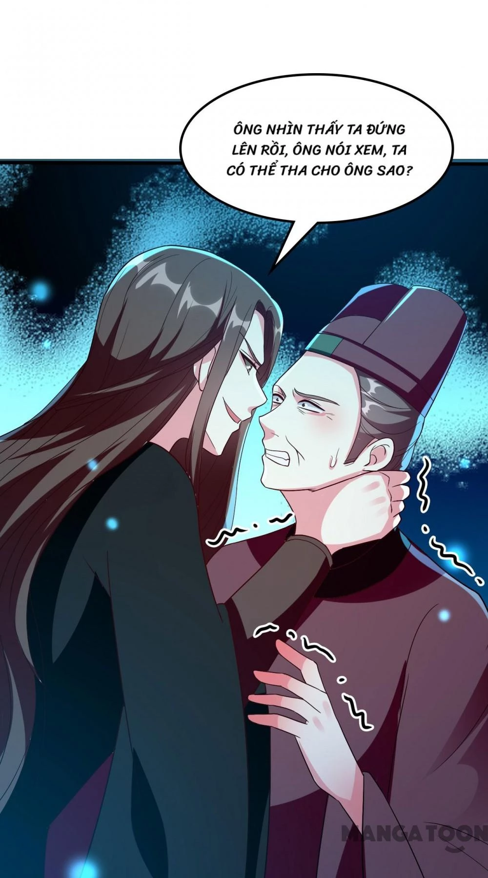 Phúc Hắc Vương Gia Đừng Làm Loạn Chapter 76 - 50