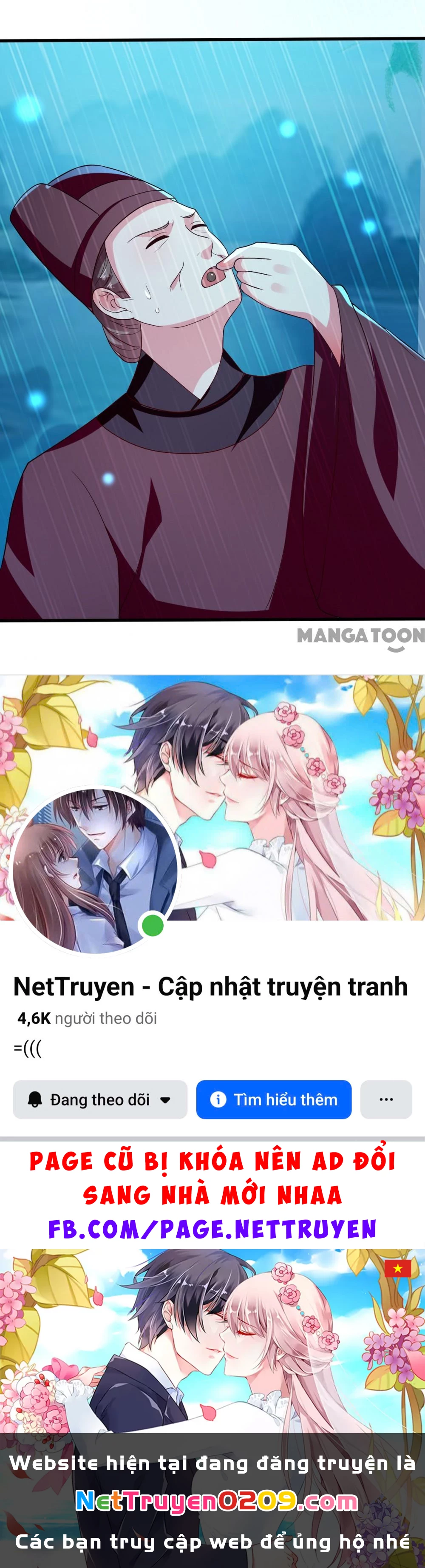 Phúc Hắc Vương Gia Đừng Làm Loạn Chapter 76 - 57