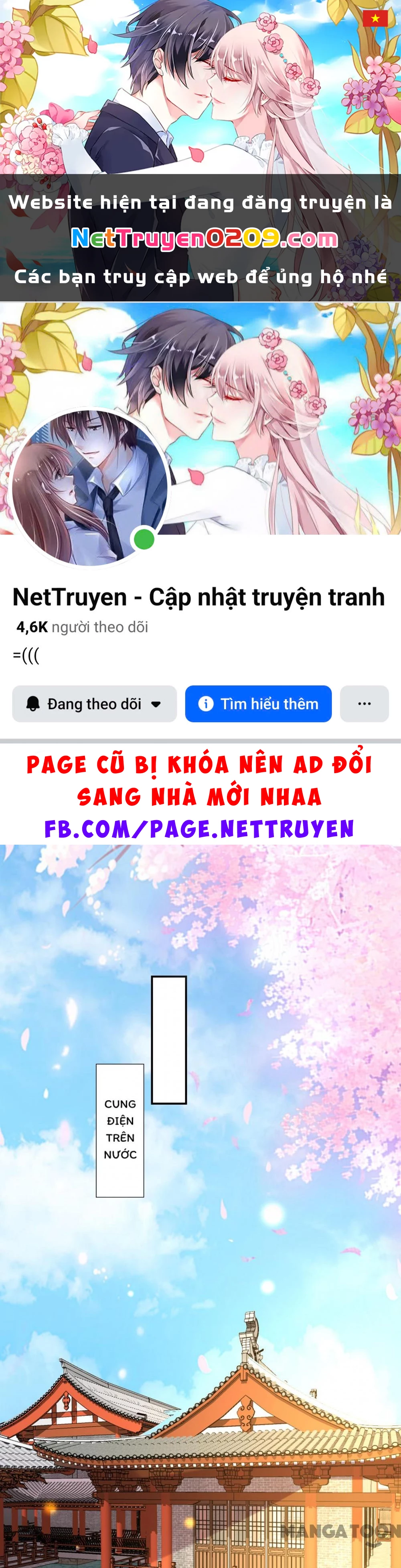 Phúc Hắc Vương Gia Đừng Làm Loạn Chapter 77 - 1