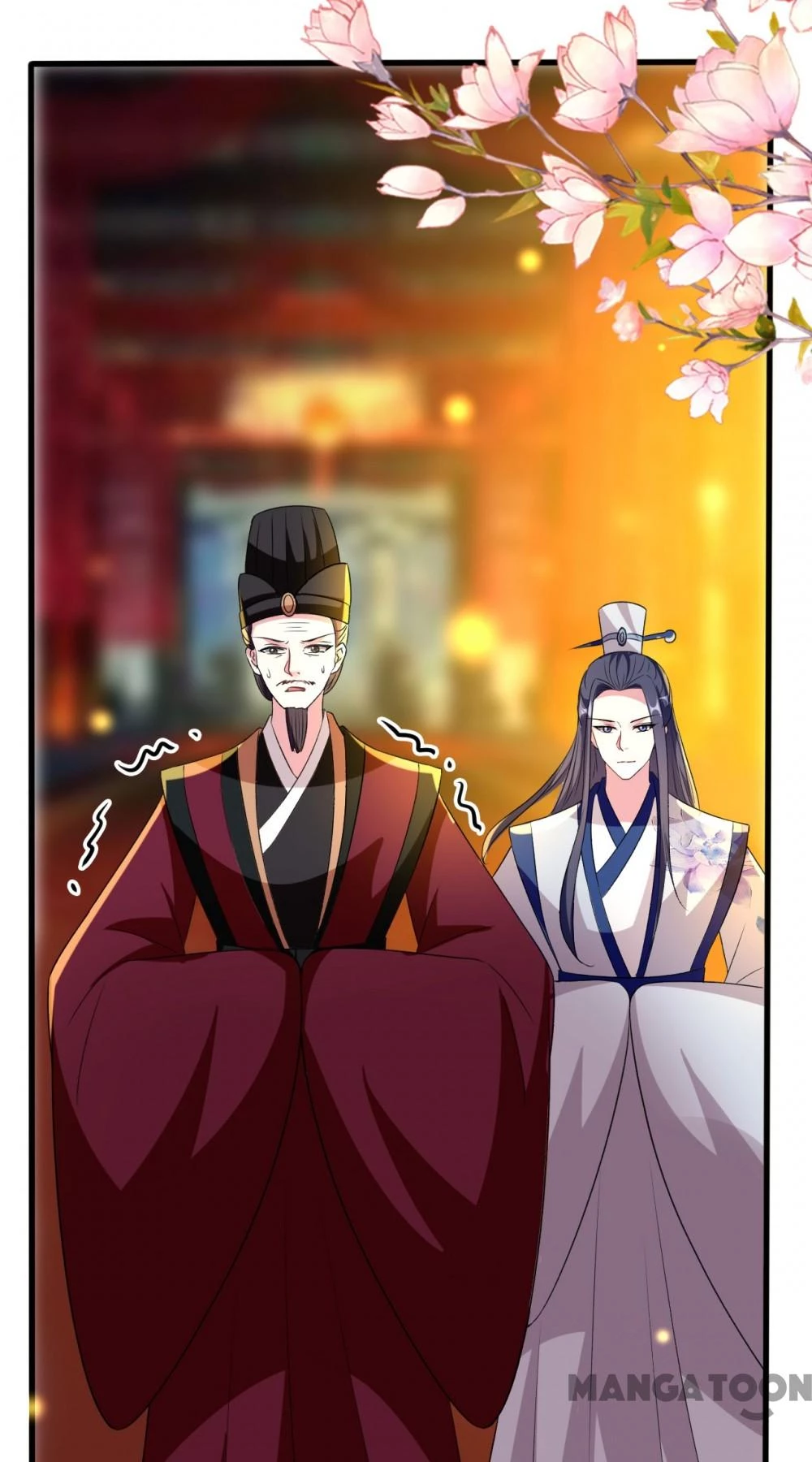Phúc Hắc Vương Gia Đừng Làm Loạn Chapter 77 - 12